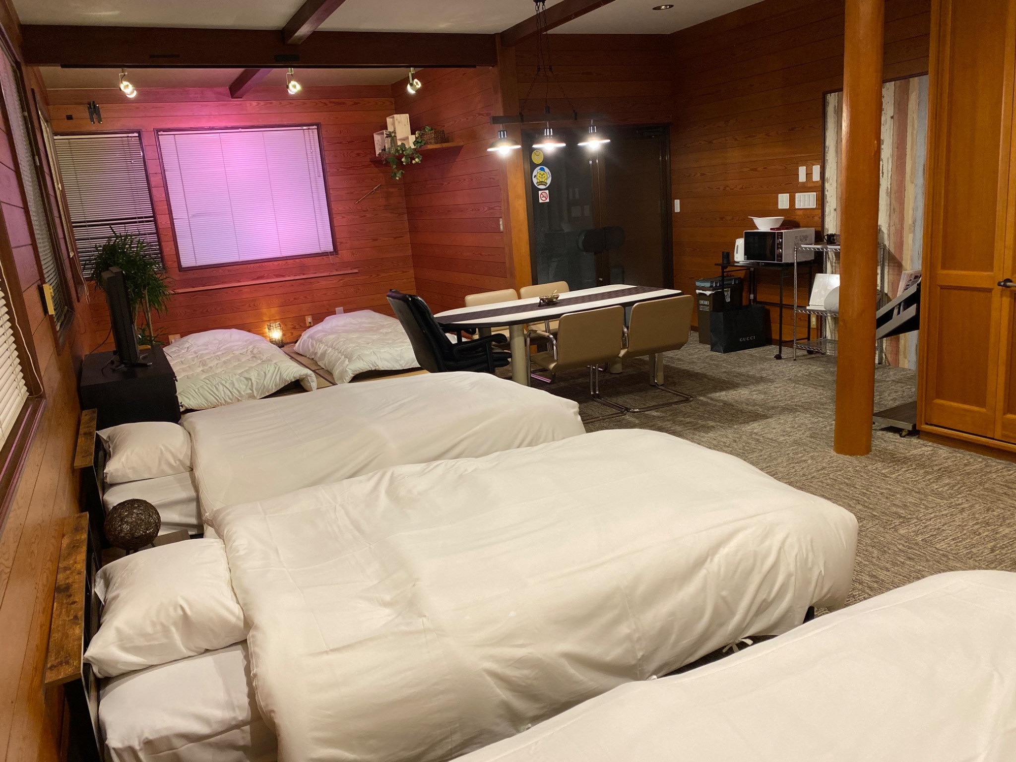 Vacation Rental REGARO のnull