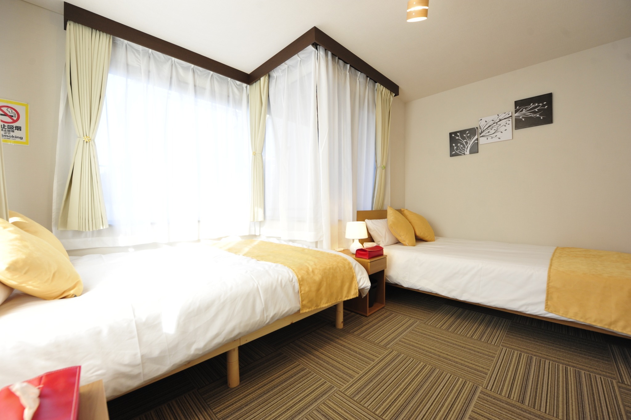 Ａｓａｋｕｓａ　Ｋｅｉ　Ｈｏｕｓｅ【Ｖａｃａｔｉｏｎ　ＳＴＡＹ提供】 写真2