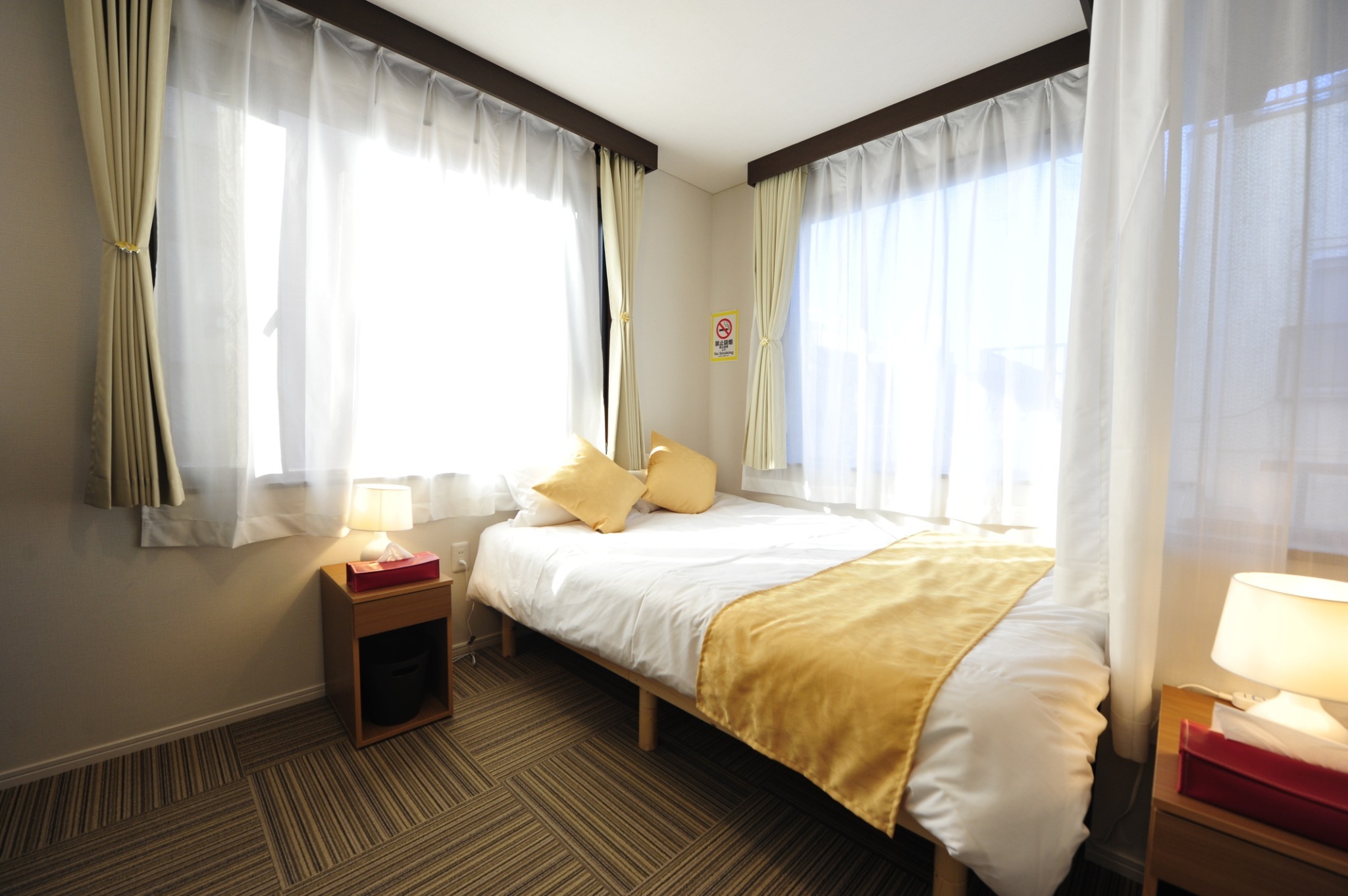 Ａｓａｋｕｓａ　Ｋｅｉ　Ｈｏｕｓｅ【Ｖａｃａｔｉｏｎ　ＳＴＡＹ提供】 写真3