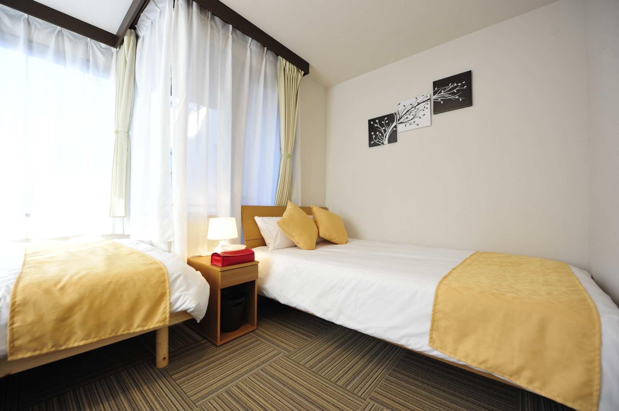 Ａｓａｋｕｓａ　Ｋｅｉ　Ｈｏｕｓｅ【Ｖａｃａｔｉｏｎ　ＳＴＡＹ提供】 写真4