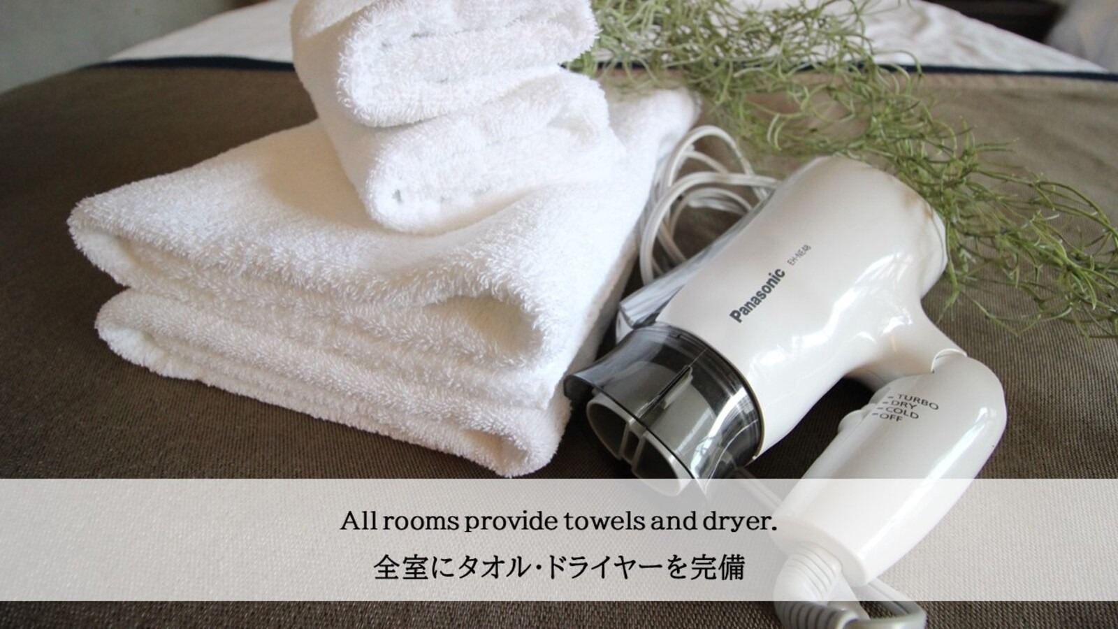 ＴＡＫＥＴＯ　ＳＴＡＹ　ＯＳＡＫＡＪＯ／民泊【Ｖａｃａｔｉｏｎ　ＳＴＡＹ提供】 写真3
