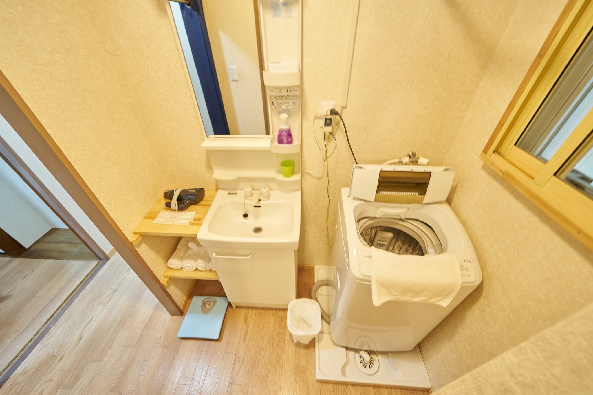 ★仙台中央警察署の目の前★駅から３分【Ｖａｃａｔｉｏｎ　ＳＴＡＹ提供】 写真2