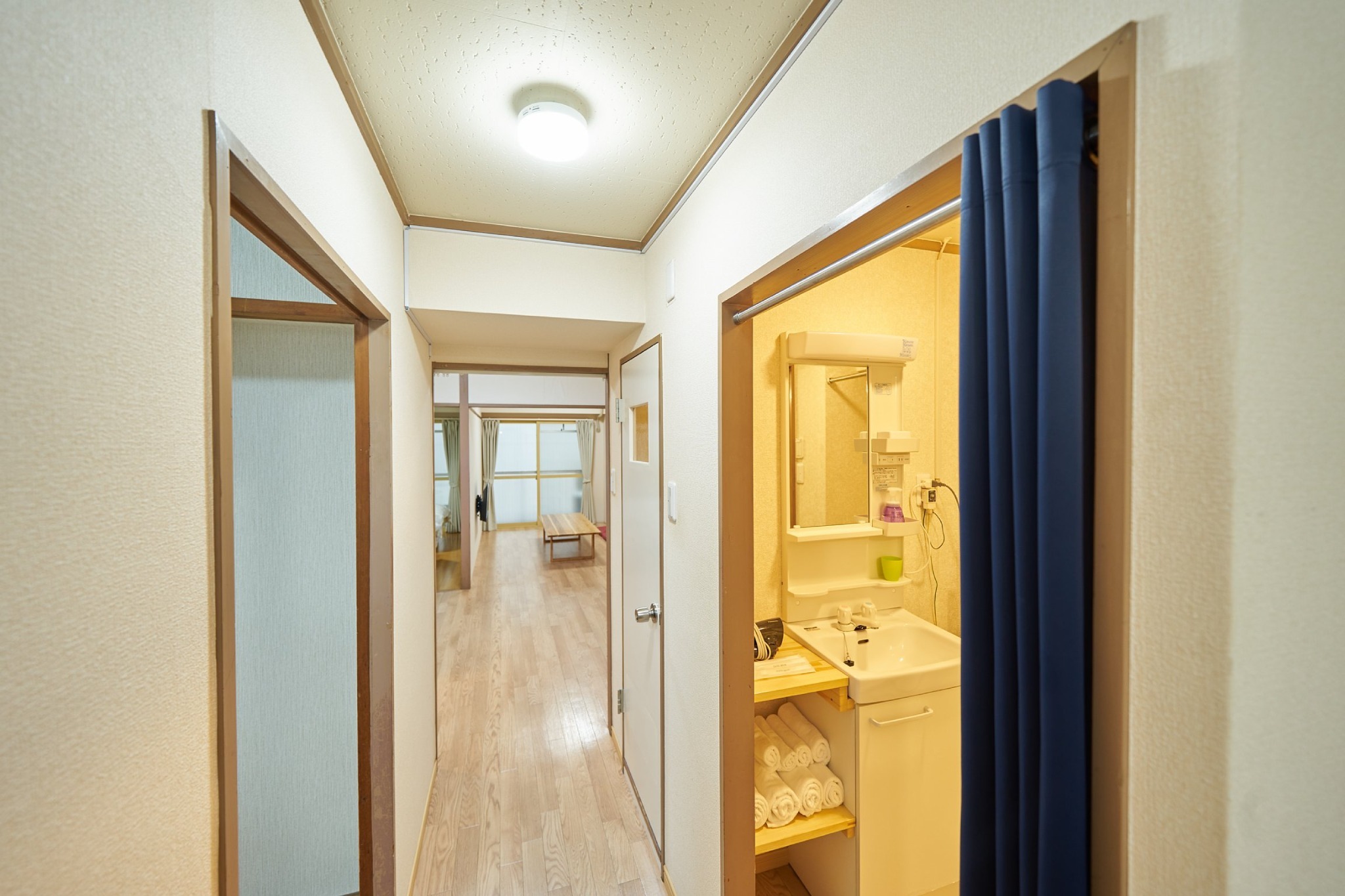 ★仙台中央警察署の目の前★駅から３分【Ｖａｃａｔｉｏｎ　ＳＴＡＹ提供】 写真4
