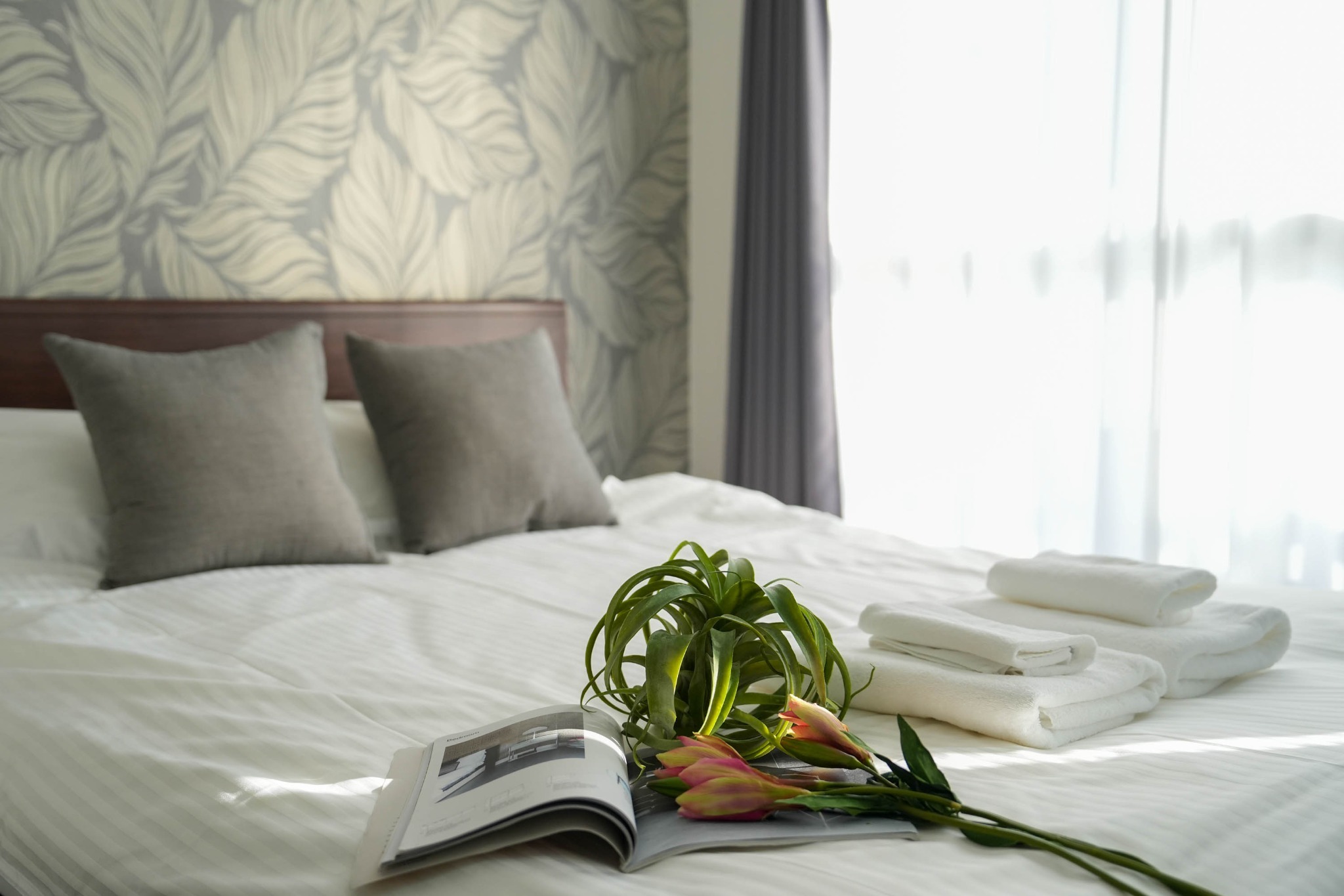 88松井ビル&nbsp;施設全景