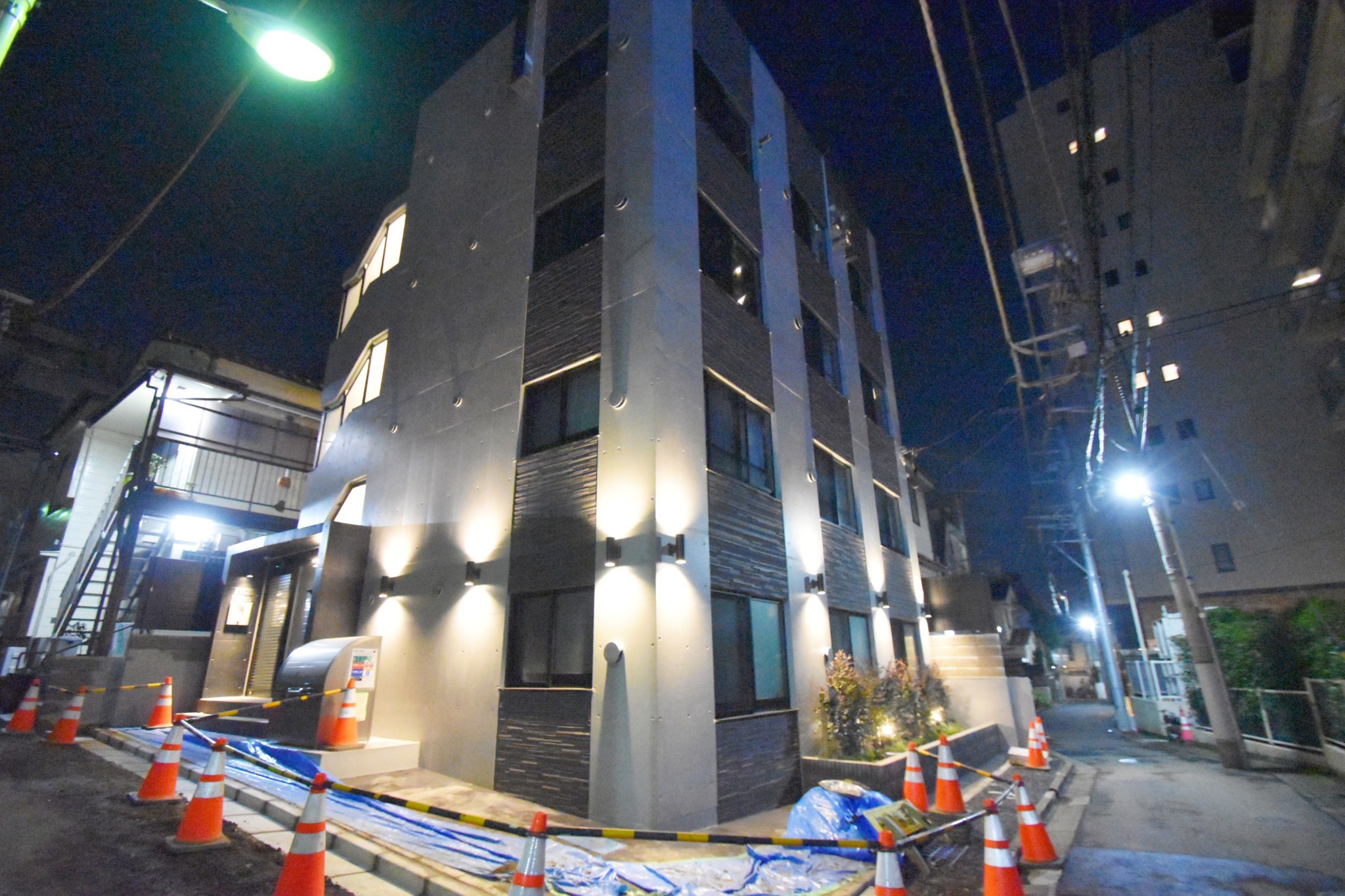 Tune Inn Ebisu #2/民泊のnull