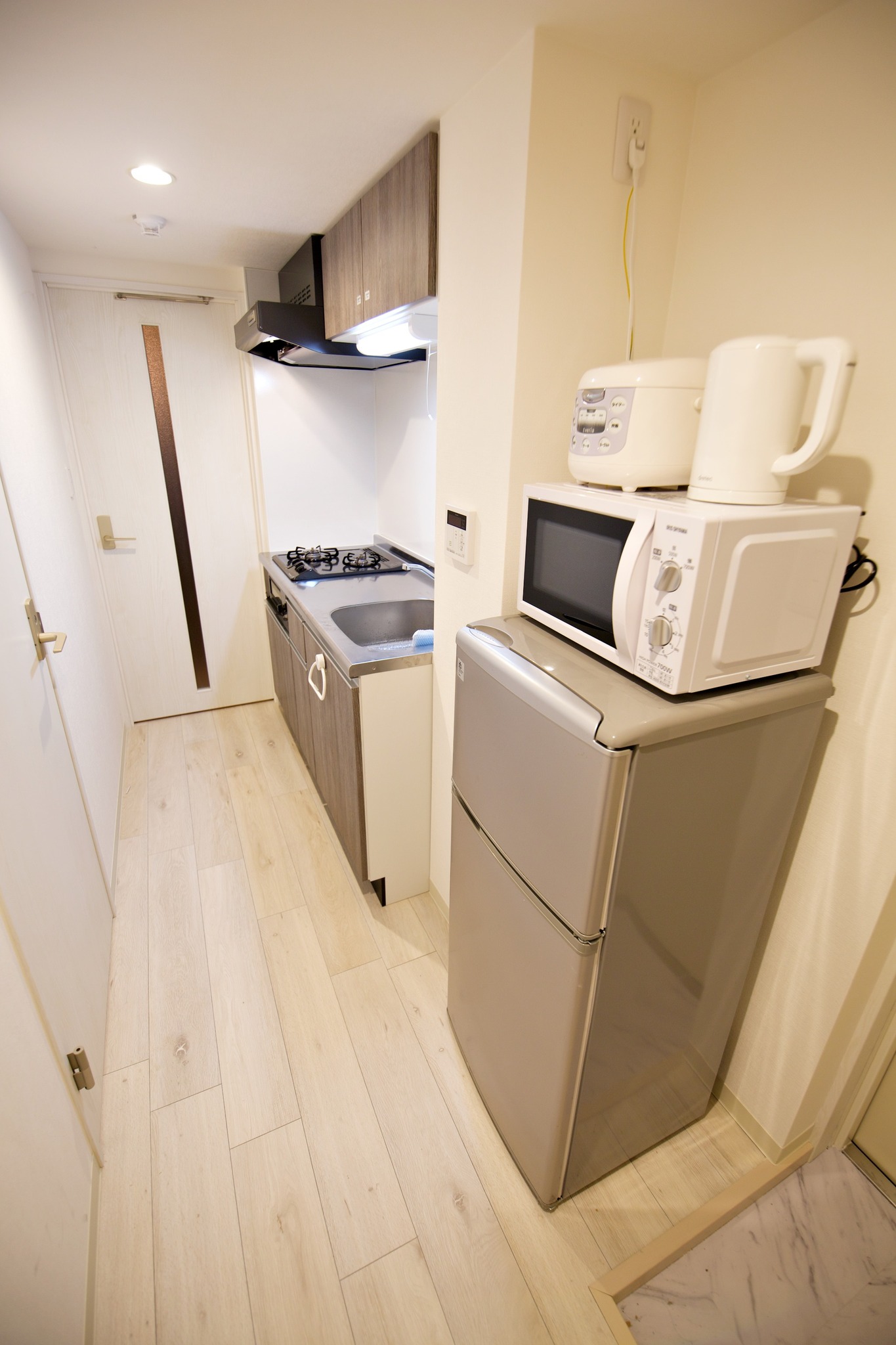 Prime Stage Otsuka/Ikebukuro 2/民泊のnull