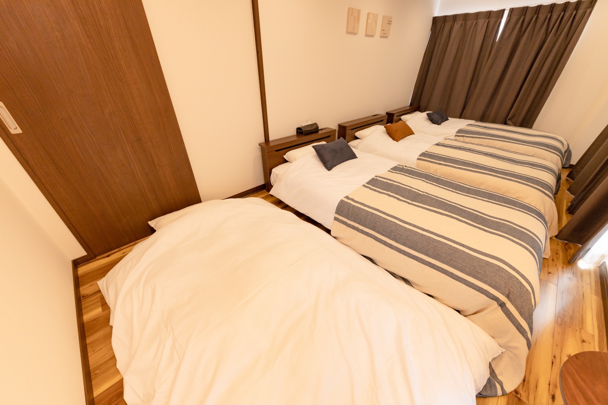 アクセス便利・駅徒歩４分★４ＬＤＫの好立地一軒家★グループ・ご家族【Ｖａｃａｔｉｏｎ　ＳＴＡＹ提供】 写真3