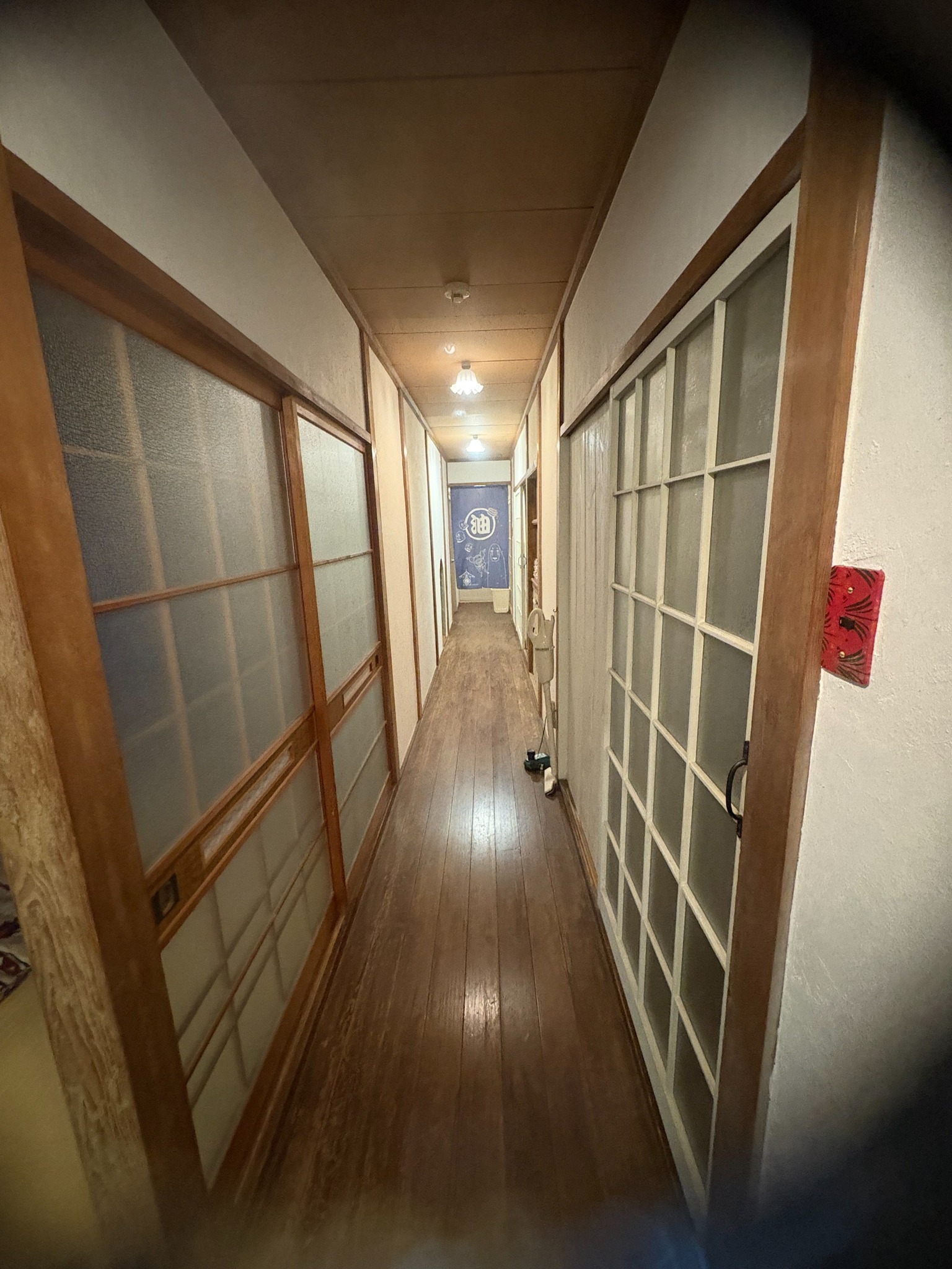 Hallway