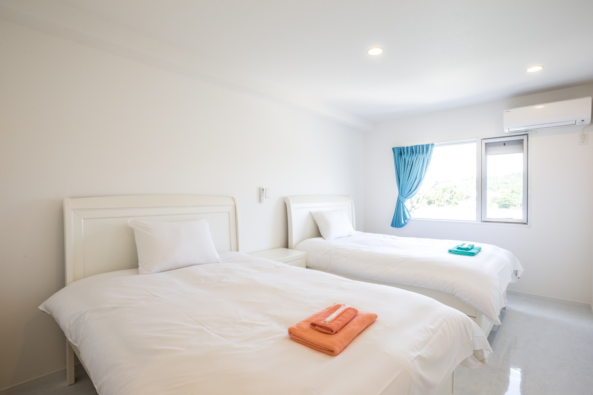 シャローズ【Ｖａｃａｔｉｏｎ　ＳＴＡＹ提供】 写真3