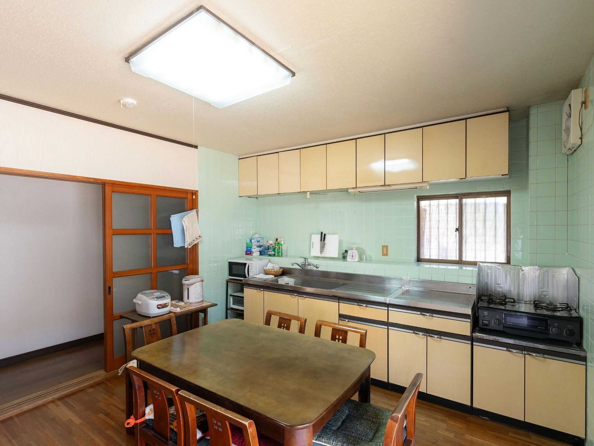 【1日1組限定】一棟貸切のプライベート空間でカラオケやBBQ、合宿など楽しみ方は無限大!(素泊まり)