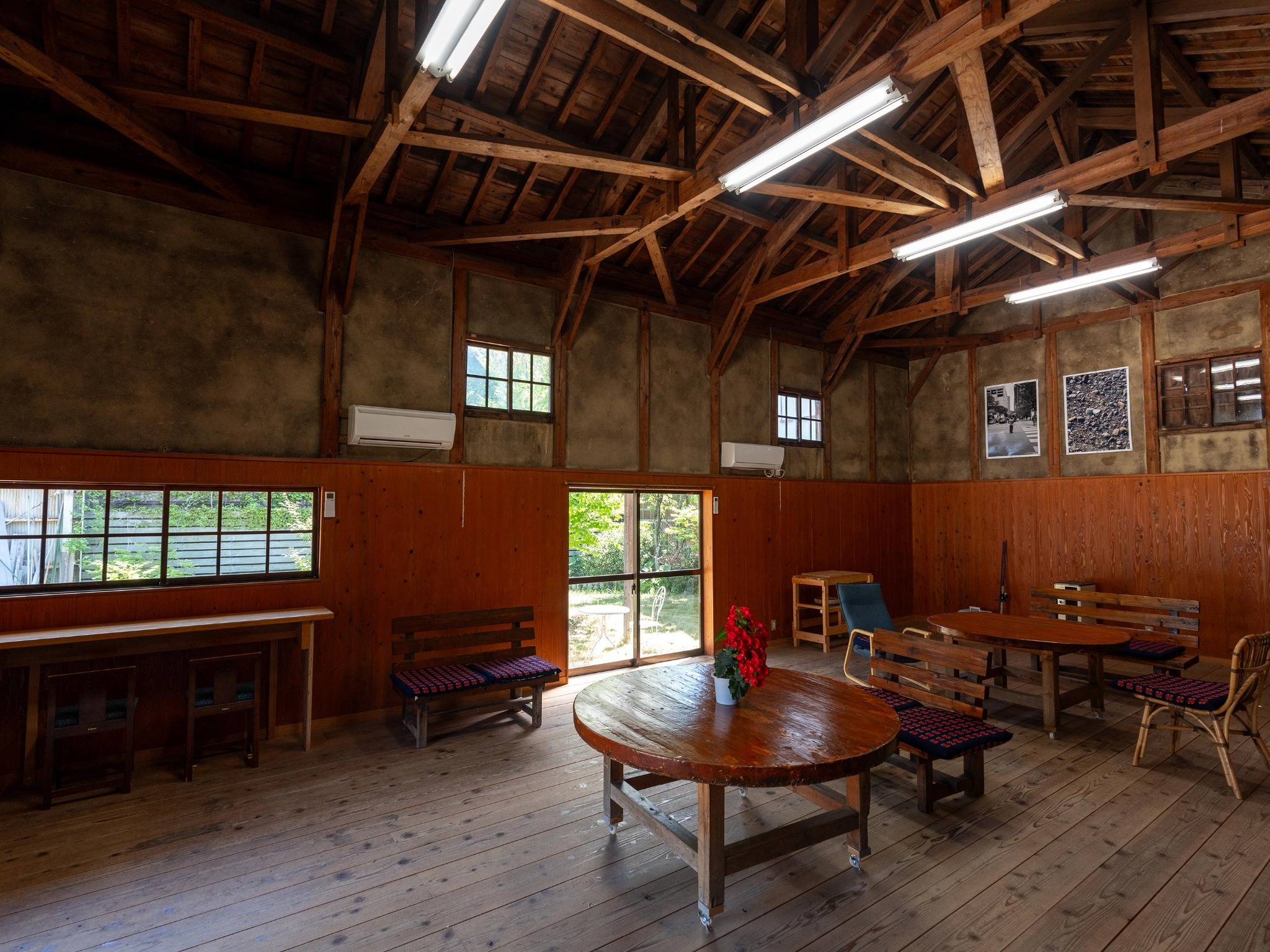 ・【蔵】一日一組限定!レトロな酒蔵をリノベーション