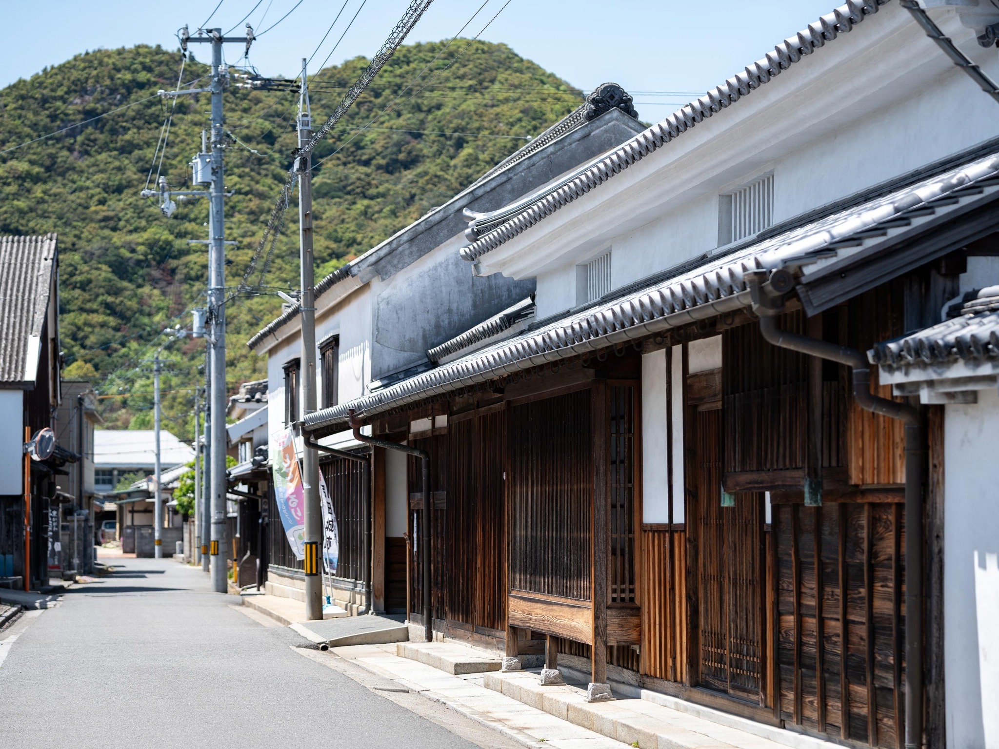 ・【周辺観光スポット】引田の歴史と文化に触れる旅
