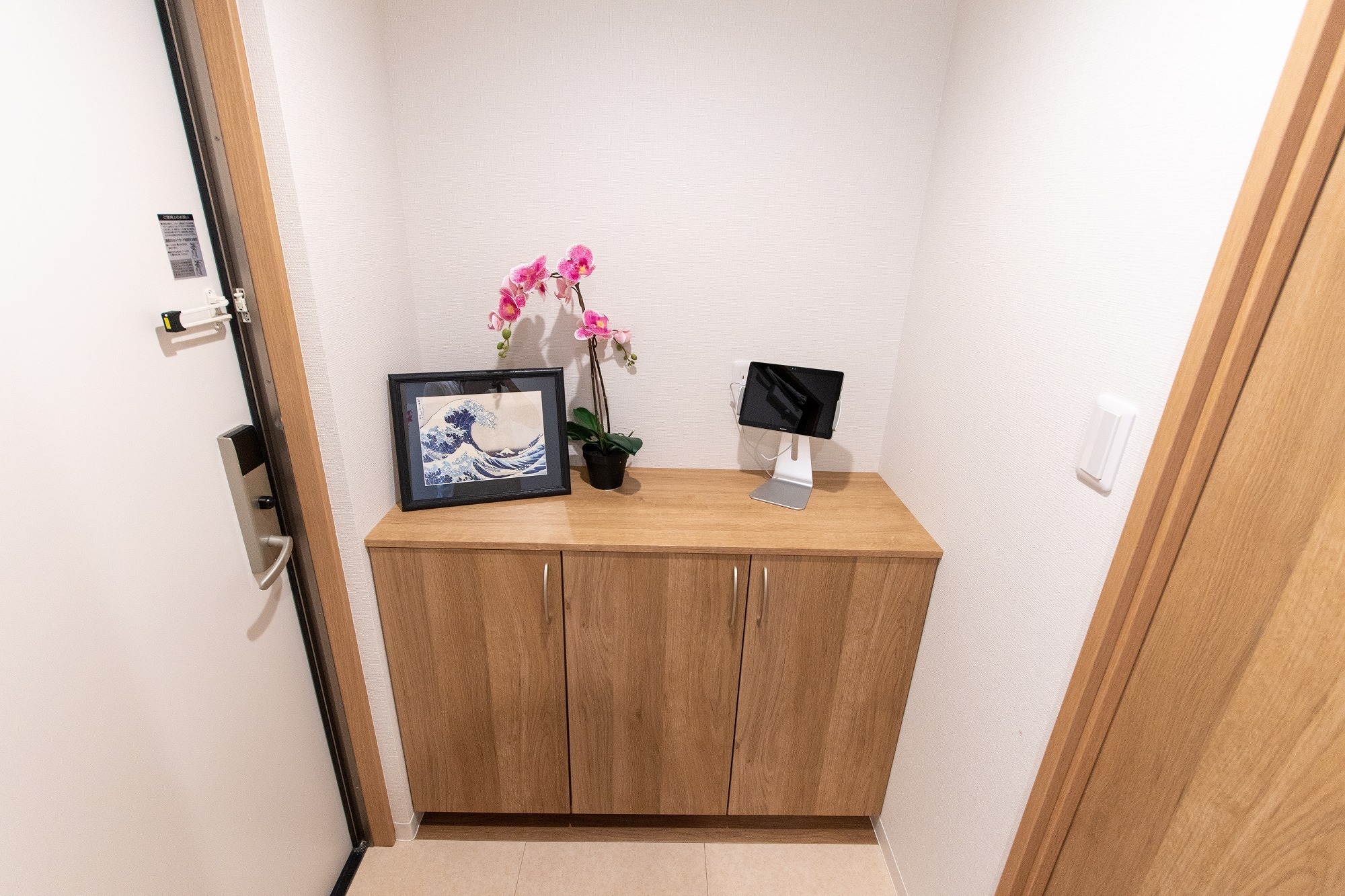 ３階戸建、一軒家貸切、９９．４０【Ｖａｃａｔｉｏｎ　ＳＴＡＹ提供】 写真4