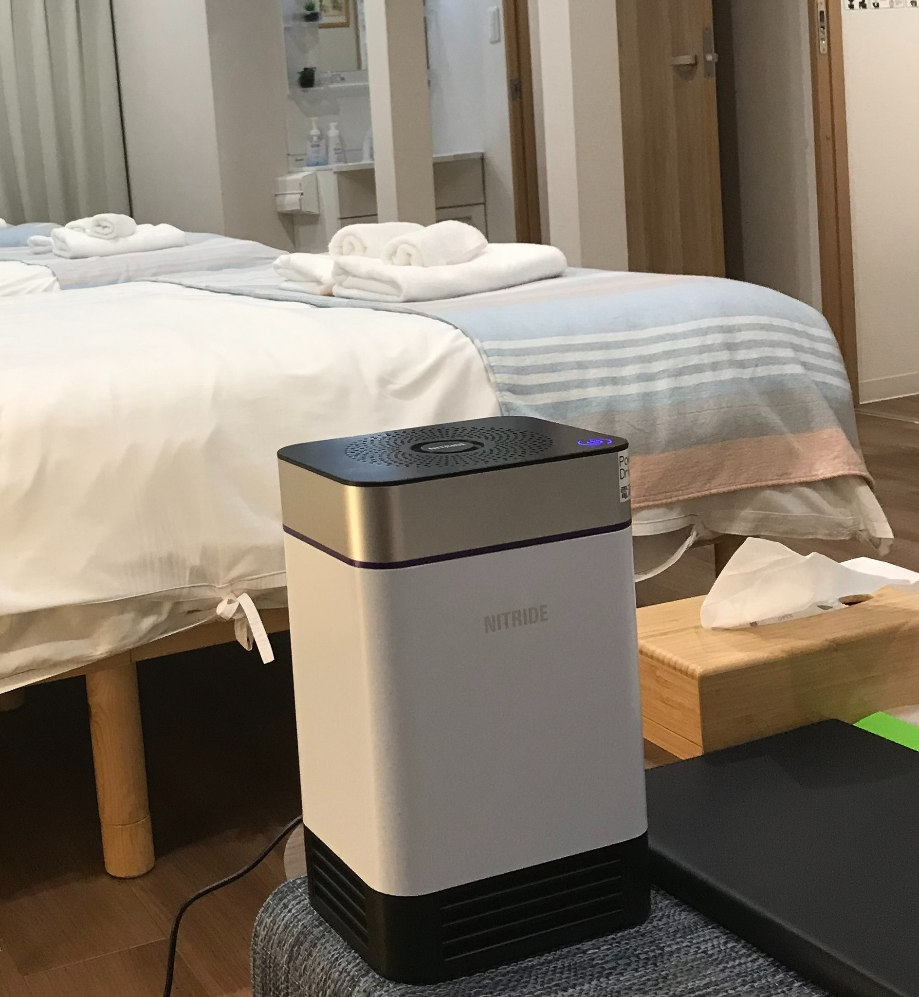 ３階戸建、一軒家貸切、９９．４０【Ｖａｃａｔｉｏｎ　ＳＴＡＹ提供】 写真3