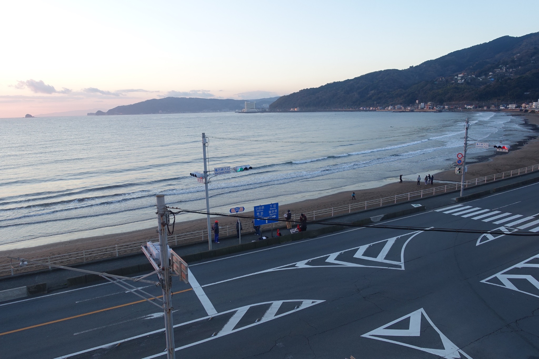 海辺の温泉付き貸別荘(源泉掛け流し)|海を見ながらBBQ|駅徒歩12分|コンビニ徒歩2分