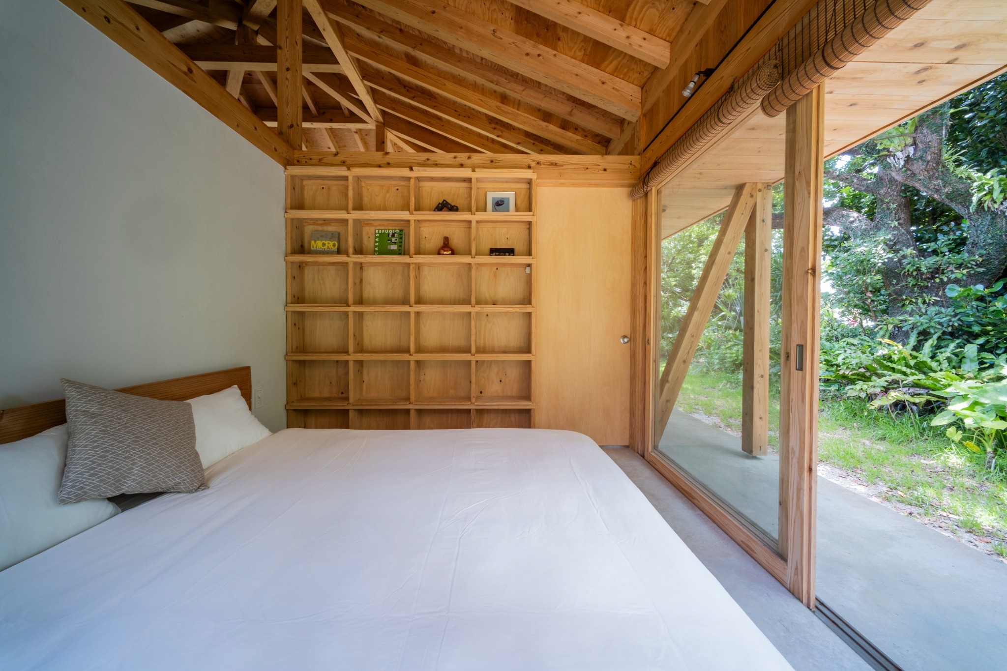 庭付き木造一棟まるまる貸切/2019年JIA環境建築賞受賞