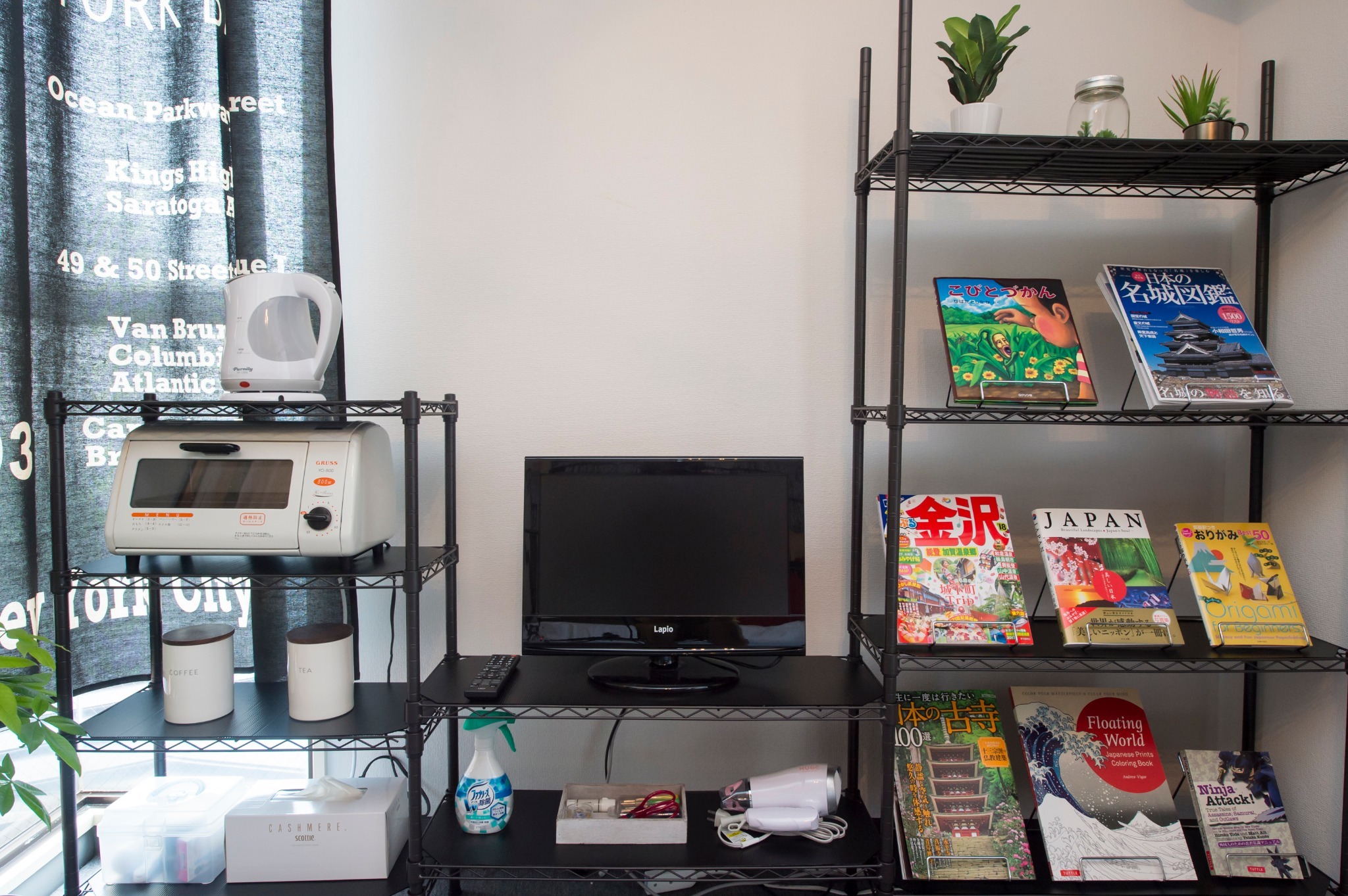 Ｋａｎａｚａｗａ　Ａｐａｒｔｍｅｎｔ　Ｈｏｔｅｌ　Ｄｉａｎａ　３０【Ｖａｃａｔｉｏｎ　ＳＴＡＹ提供】 写真3