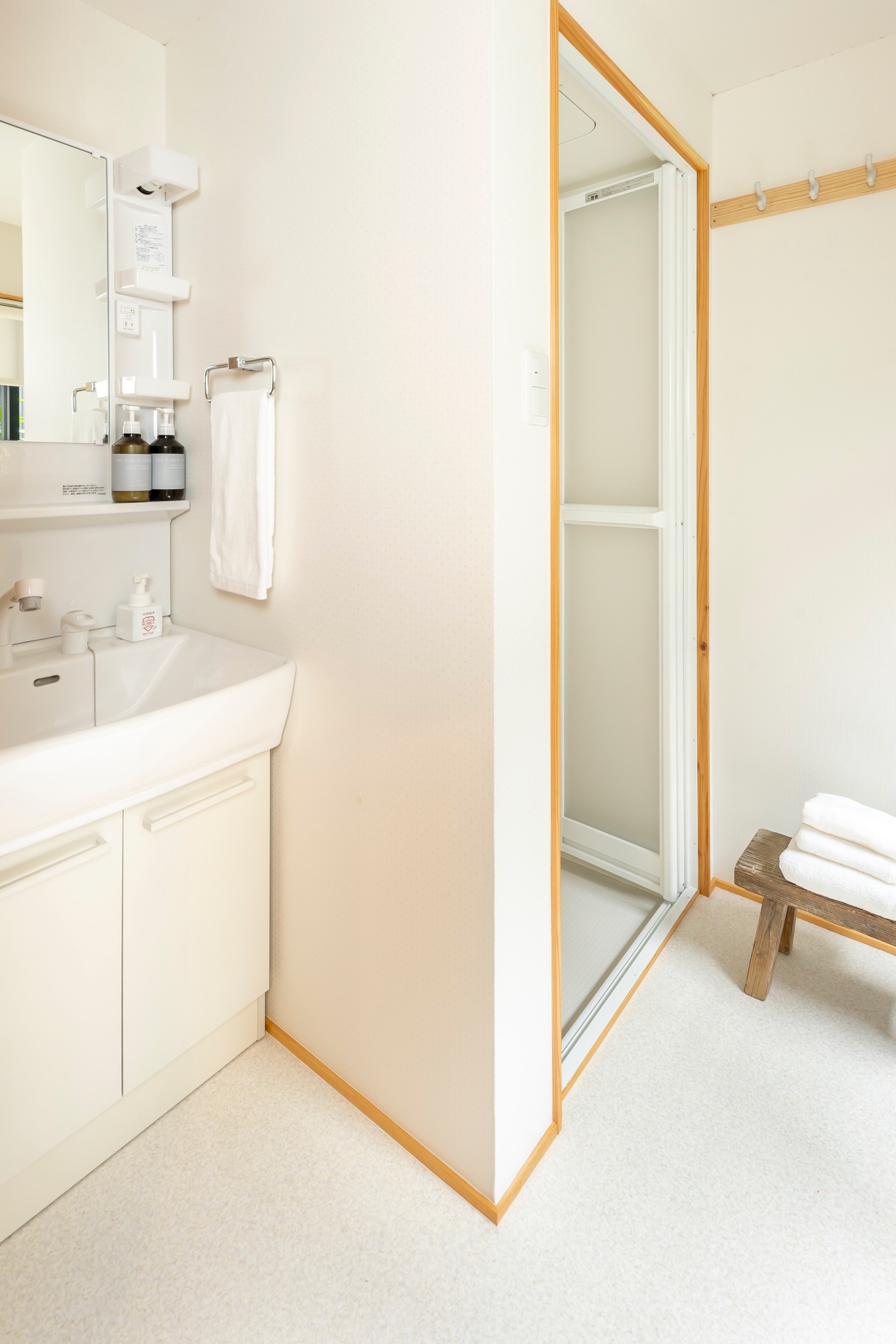フランス人建築デザイナーの改修した京町家【Ｖａｃａｔｉｏｎ　ＳＴＡＹ提供】 写真2