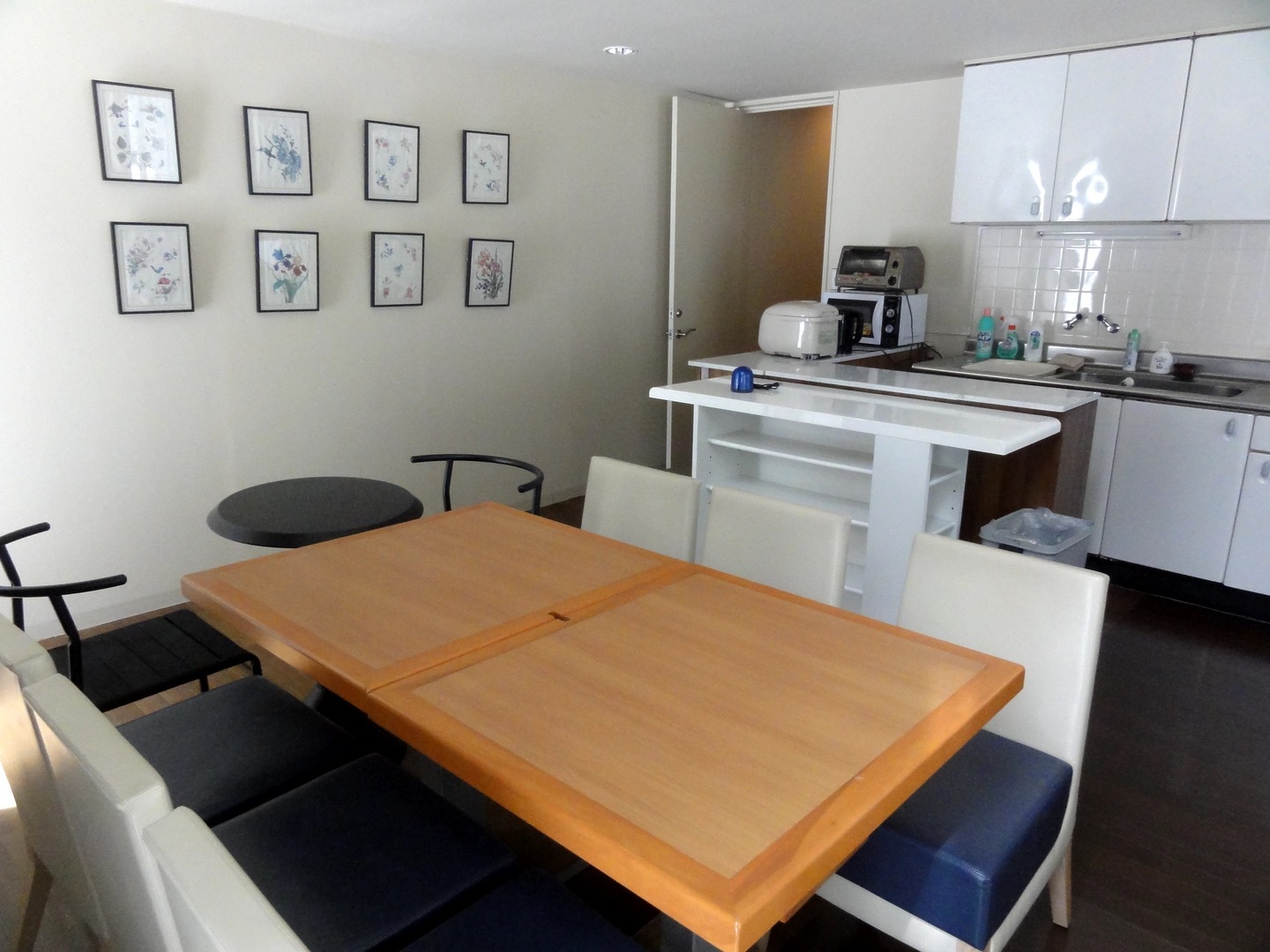 Ｌａｋｅ　Ｙａｍａｎａｋａｋｏ　Ｇｕｅｓｔ　Ｈｏｕｓｅ　＃Ｔ／民泊【Ｖａｃａｔｉｏｎ　ＳＴＡＹ提供】 写真2