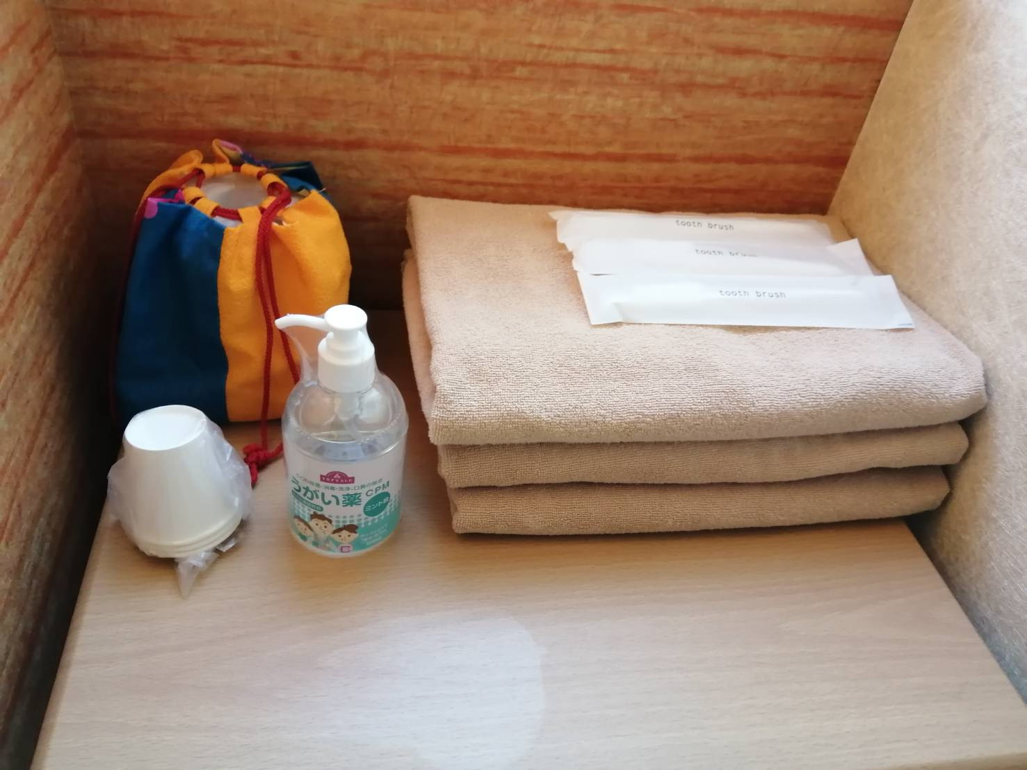 三信ビル３階【Ｖａｃａｔｉｏｎ　ＳＴＡＹ提供】 写真4