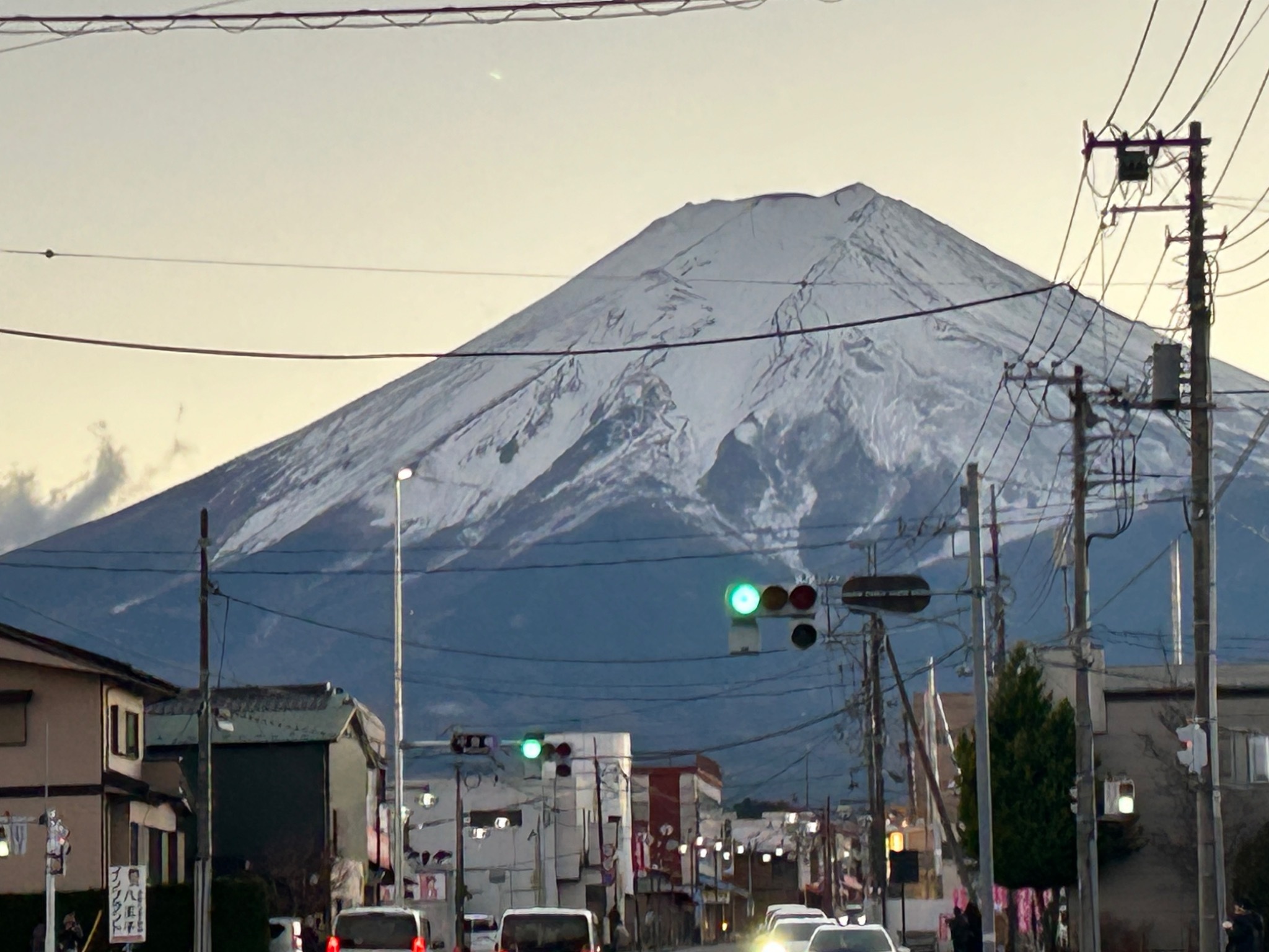 富士吉田市中心、グループ・お友達・ご家族で気兼ねなく安心して過ごせる貸切の宿