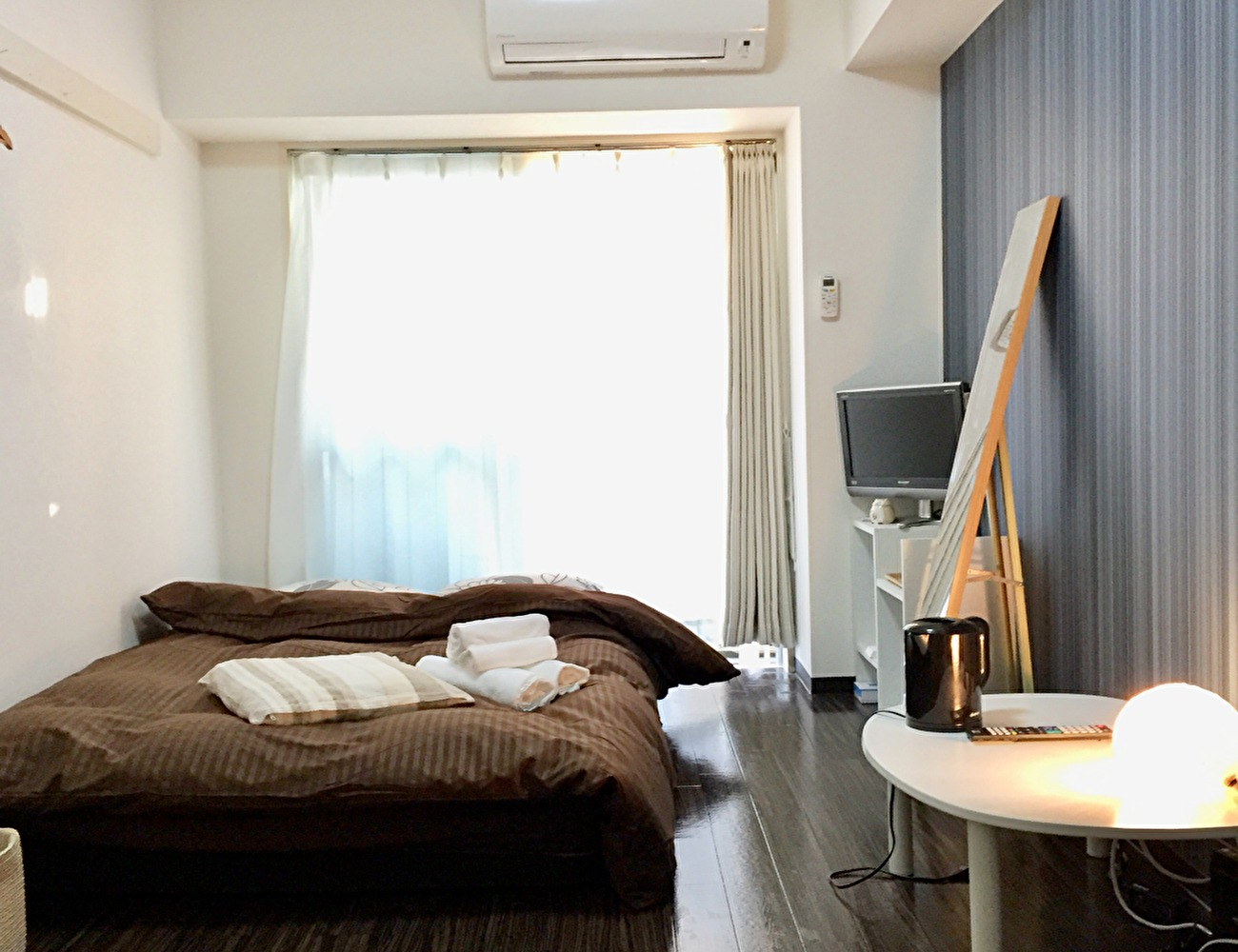 リーベ広瀬北町５０４【Ｖａｃａｔｉｏｎ　ＳＴＡＹ提供】 写真2