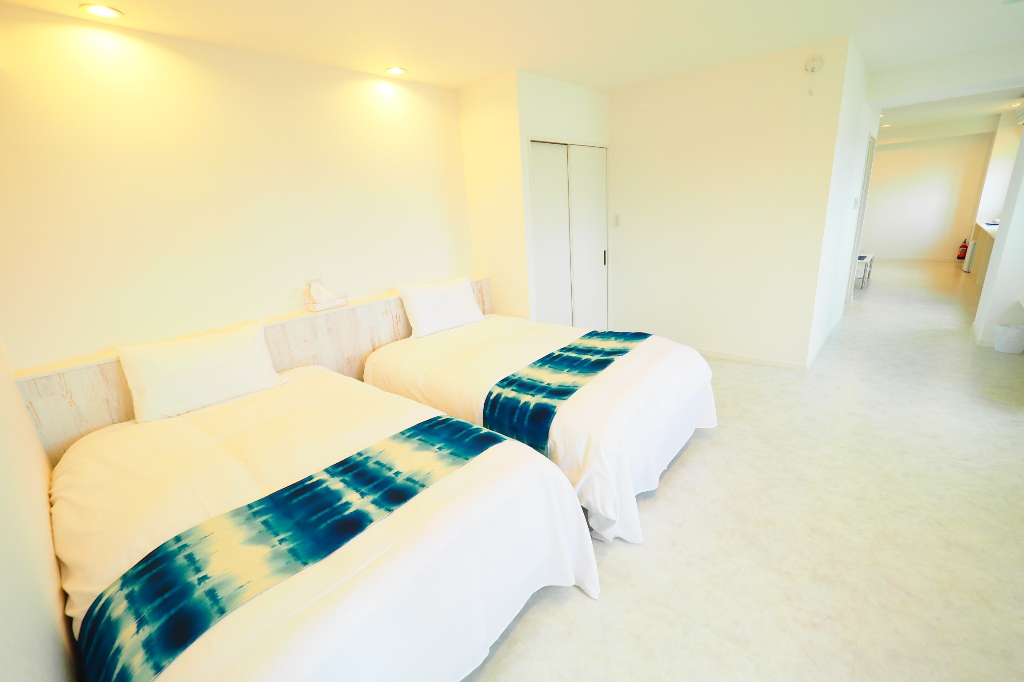 アクアシャローズ【Ｖａｃａｔｉｏｎ　ＳＴＡＹ提供】 写真2