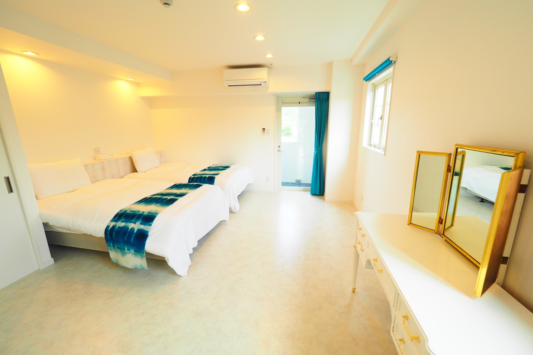 アクアシャローズ【Ｖａｃａｔｉｏｎ　ＳＴＡＹ提供】 写真3