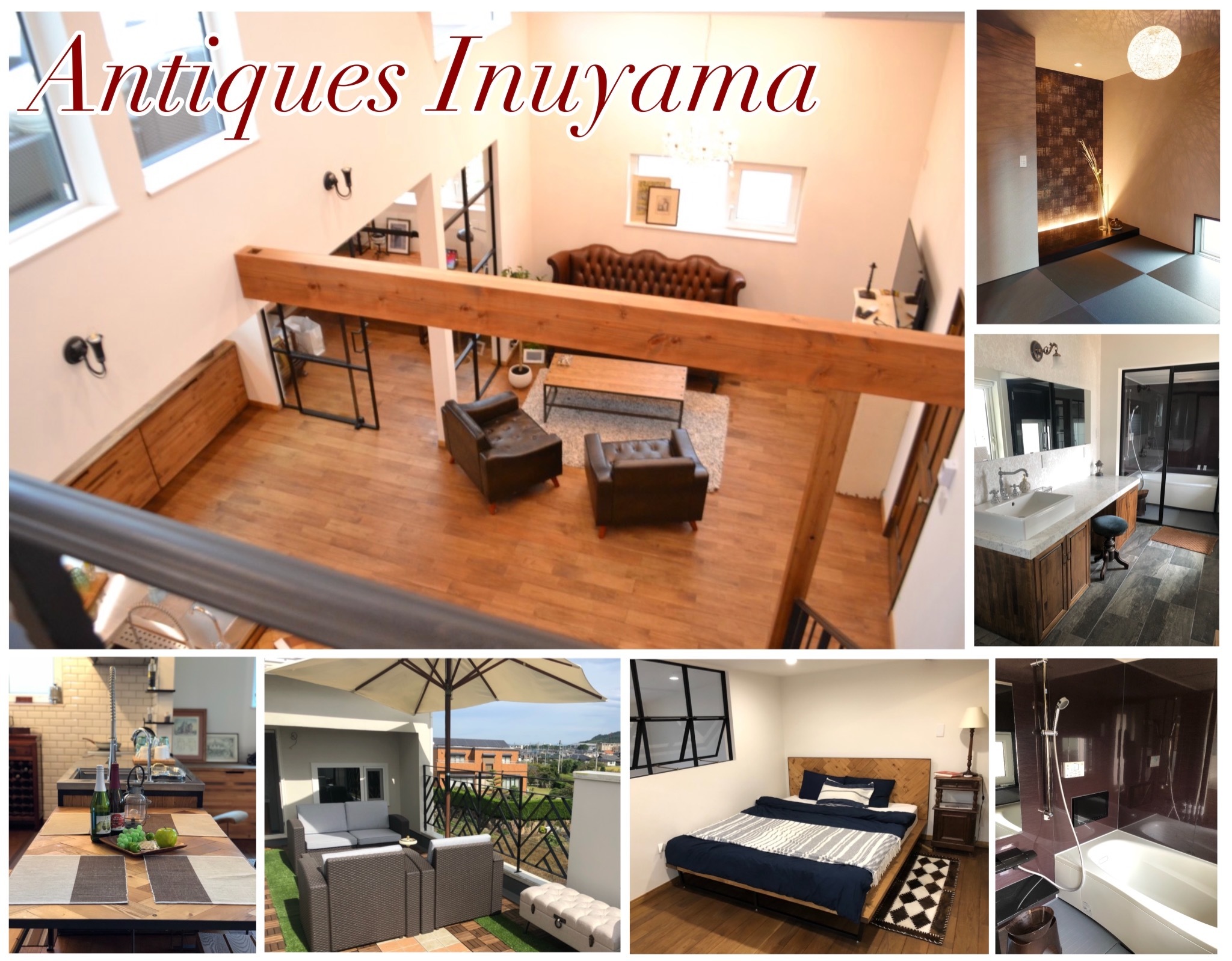 愛知県の宿泊 民泊施設一覧 楽天 Lifullのvacation Stay