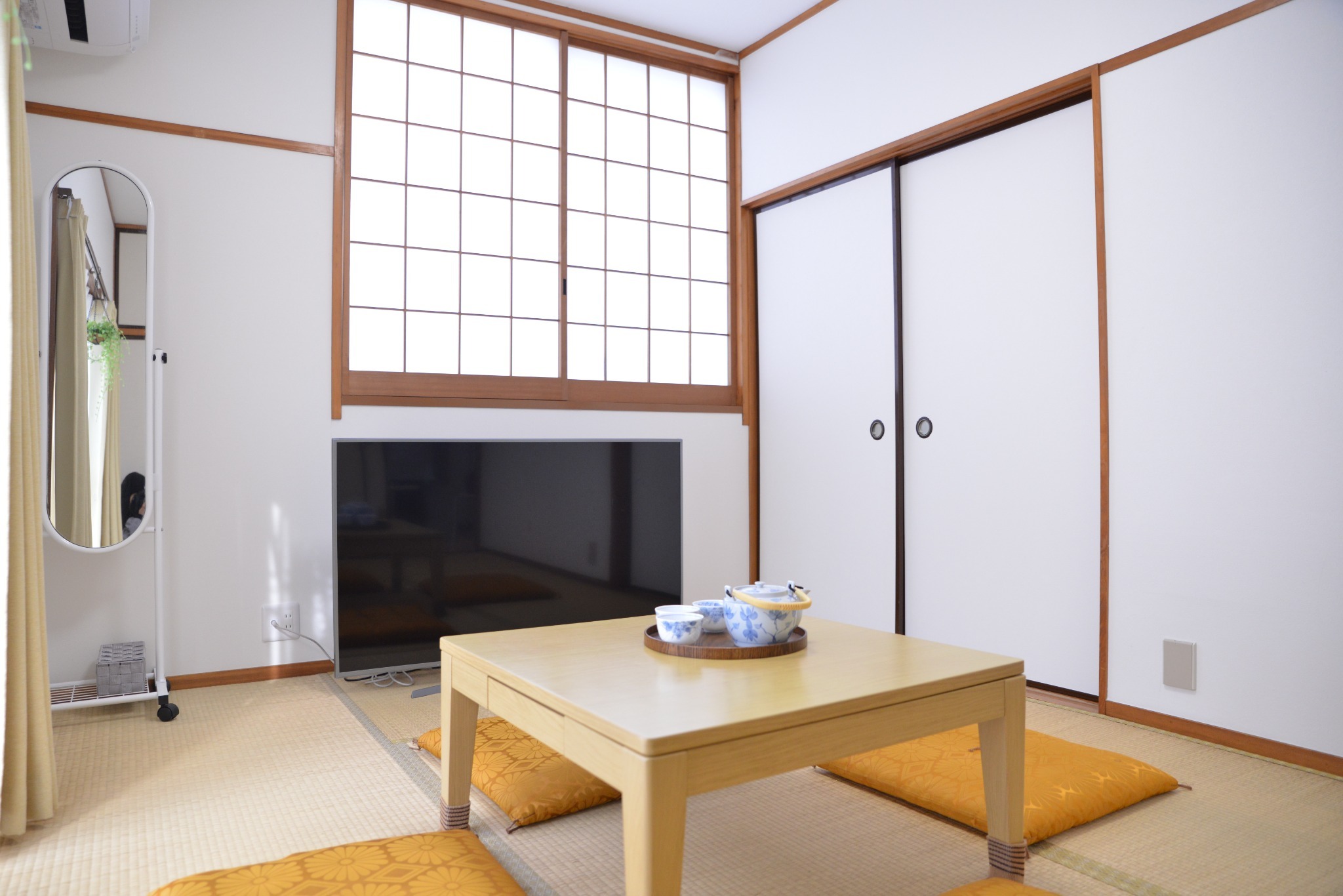 Green House 101_予約受付停止中/民泊のnull