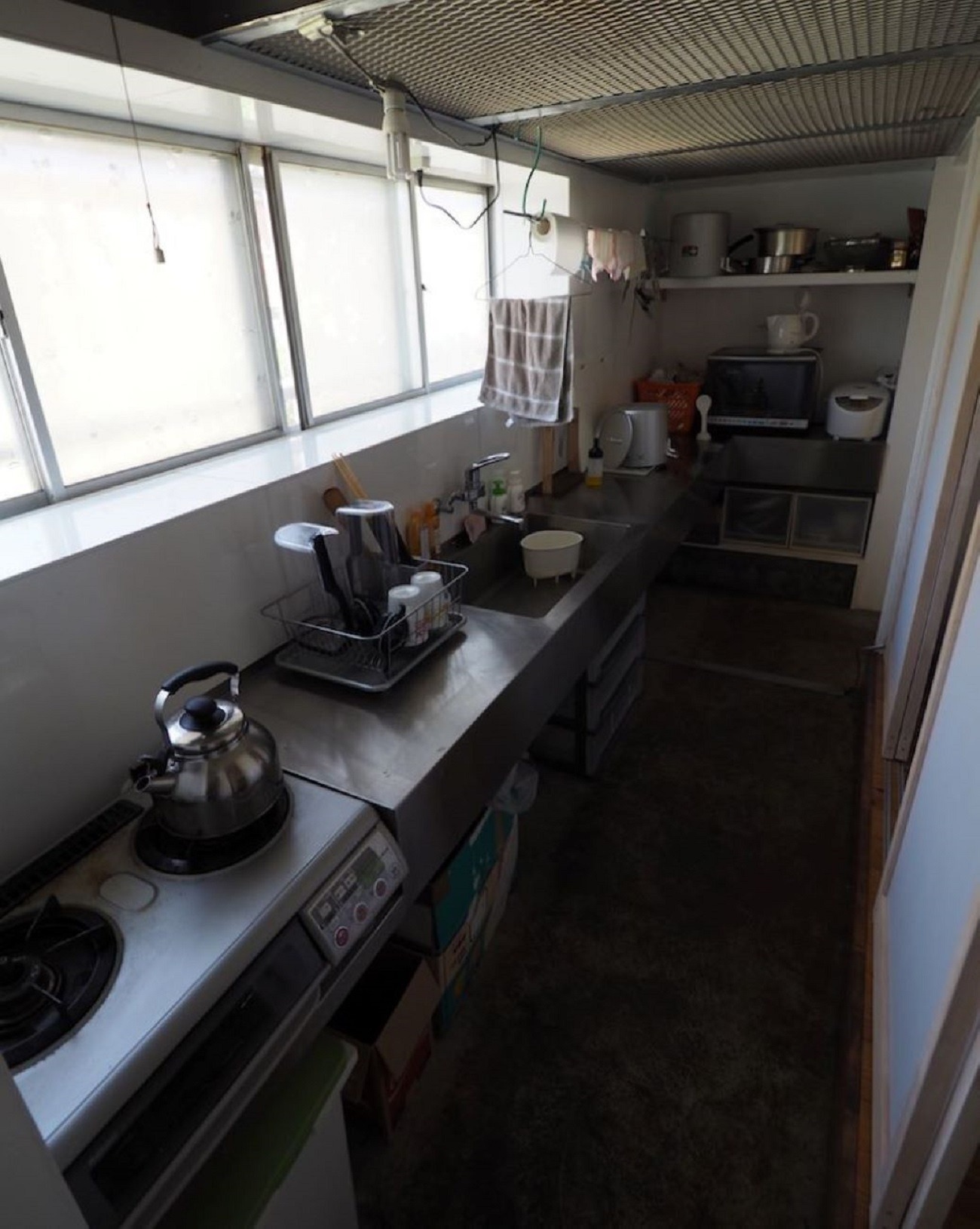 海を望む絶景の家　Ｆｕｋｕｕｒａ　Ｈｏｕｓｅ【Ｖａｃａｔｉｏｎ　ＳＴＡＹ提供】 写真2