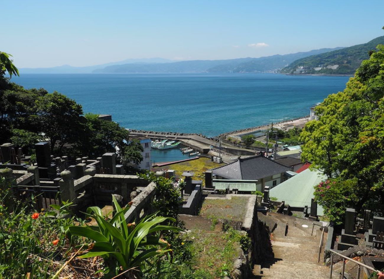 海を望む絶景の家　Ｆｕｋｕｕｒａ　Ｈｏｕｓｅ【Ｖａｃａｔｉｏｎ　ＳＴＡＹ提供】 写真3