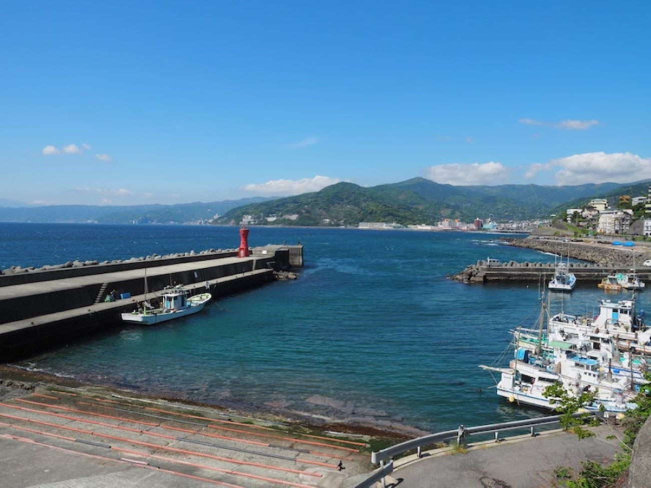 海を望む絶景の家　Ｆｕｋｕｕｒａ　Ｈｏｕｓｅ【Ｖａｃａｔｉｏｎ　ＳＴＡＹ提供】 写真4