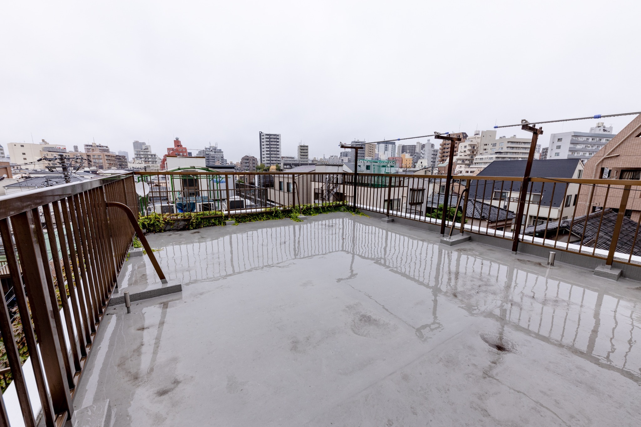 15名収容可能!JR山手線鶯谷駅から徒歩7分の好立地!家族での東京観光にお勧め一軒家のお部屋