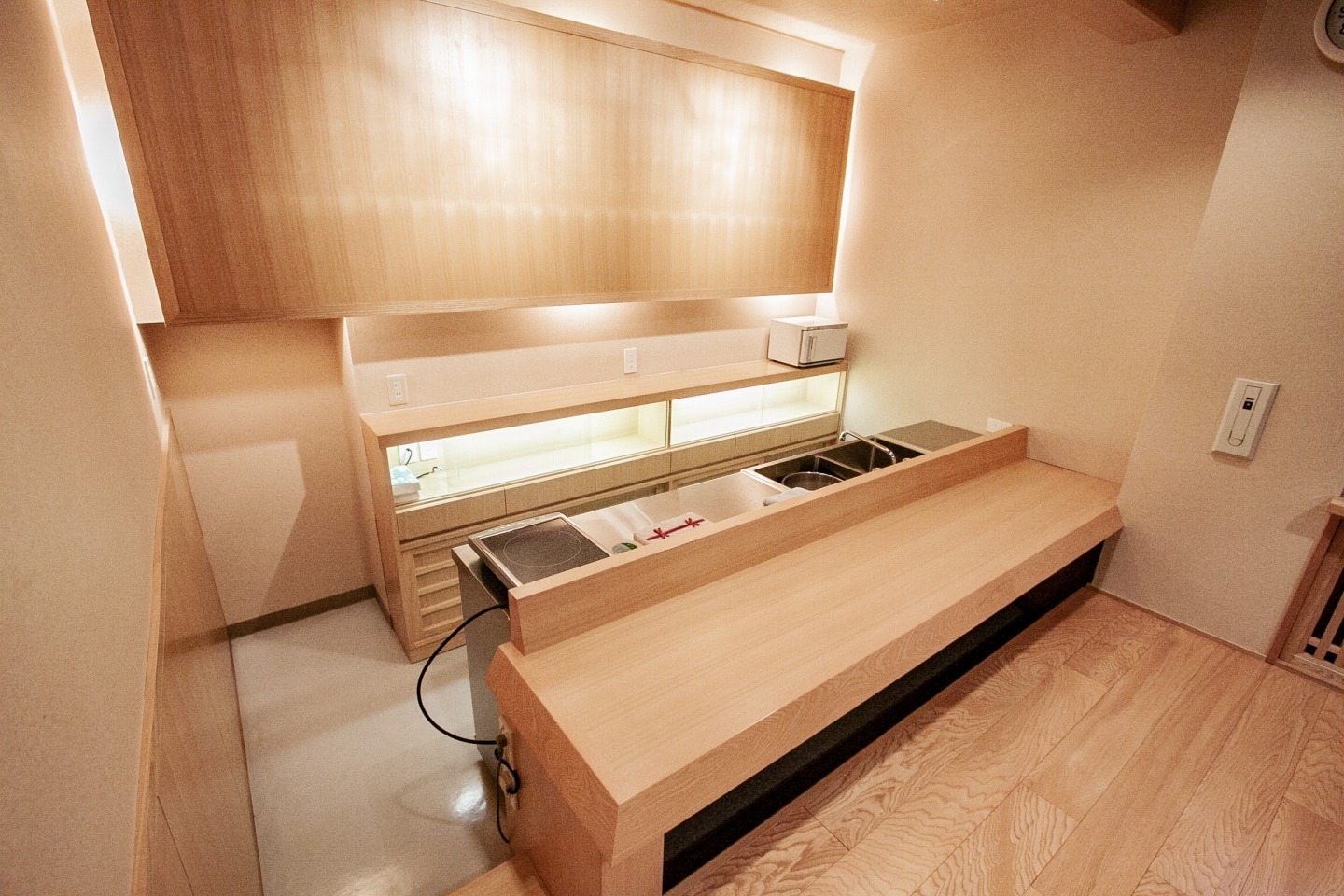 ＭＩＺＵＦＵ　ＳＡＮＳＯ　Ｌｕｘｕｒｉｏｕｓ　Ｈｏｕｓｅ／民泊【Ｖａｃａｔｉｏｎ　ＳＴＡＹ提供】 写真2