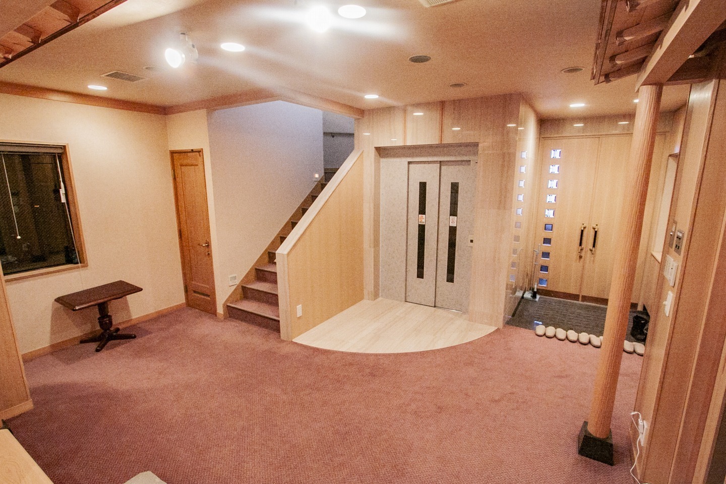 ＭＩＺＵＦＵ　ＳＡＮＳＯ　Ｌｕｘｕｒｉｏｕｓ　Ｈｏｕｓｅ／民泊【Ｖａｃａｔｉｏｎ　ＳＴＡＹ提供】 写真4