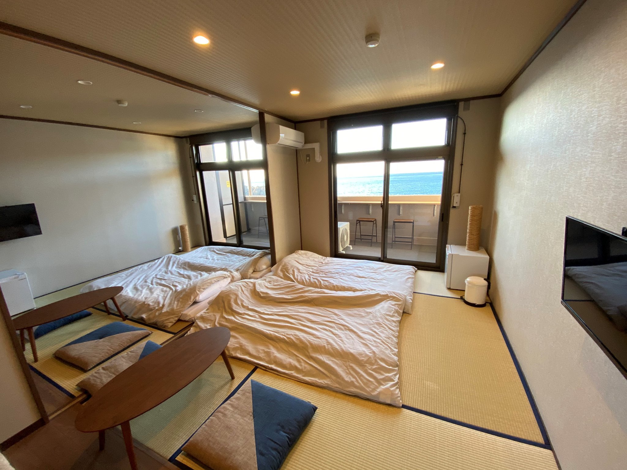 ｓｅａｓｉｄｅ　ｖｉｌｌａ　ＨＩＬＩＦＥ【Ｖａｃａｔｉｏｎ　ＳＴＡＹ提供】 写真4