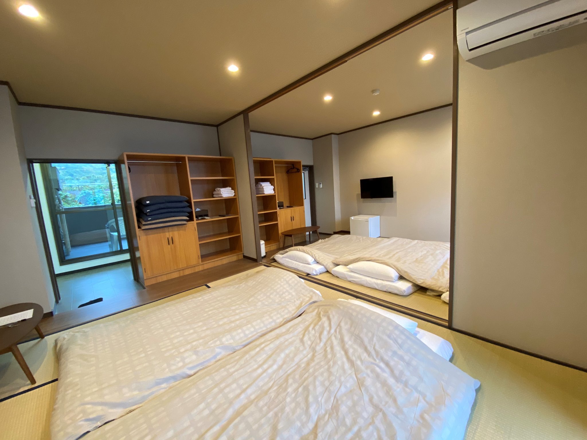 ｓｅａｓｉｄｅ　ｖｉｌｌａ　ＨＩＬＩＦＥ【Ｖａｃａｔｉｏｎ　ＳＴＡＹ提供】 写真2