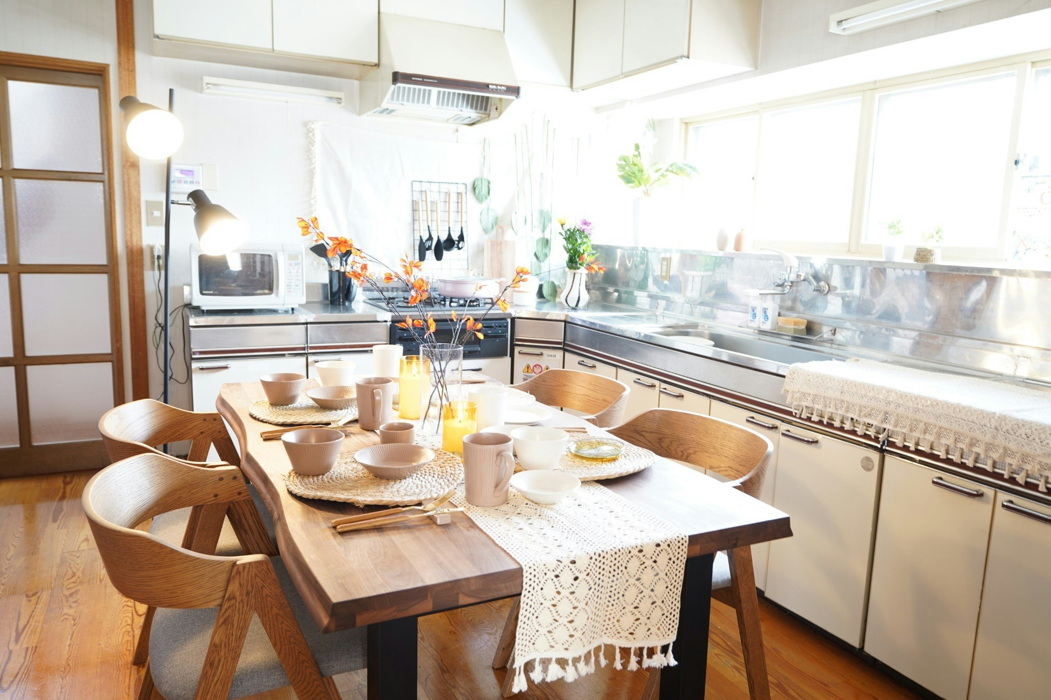 最大29名!ザ・ホテル湯沢パラディーソ/湯沢一戸建 