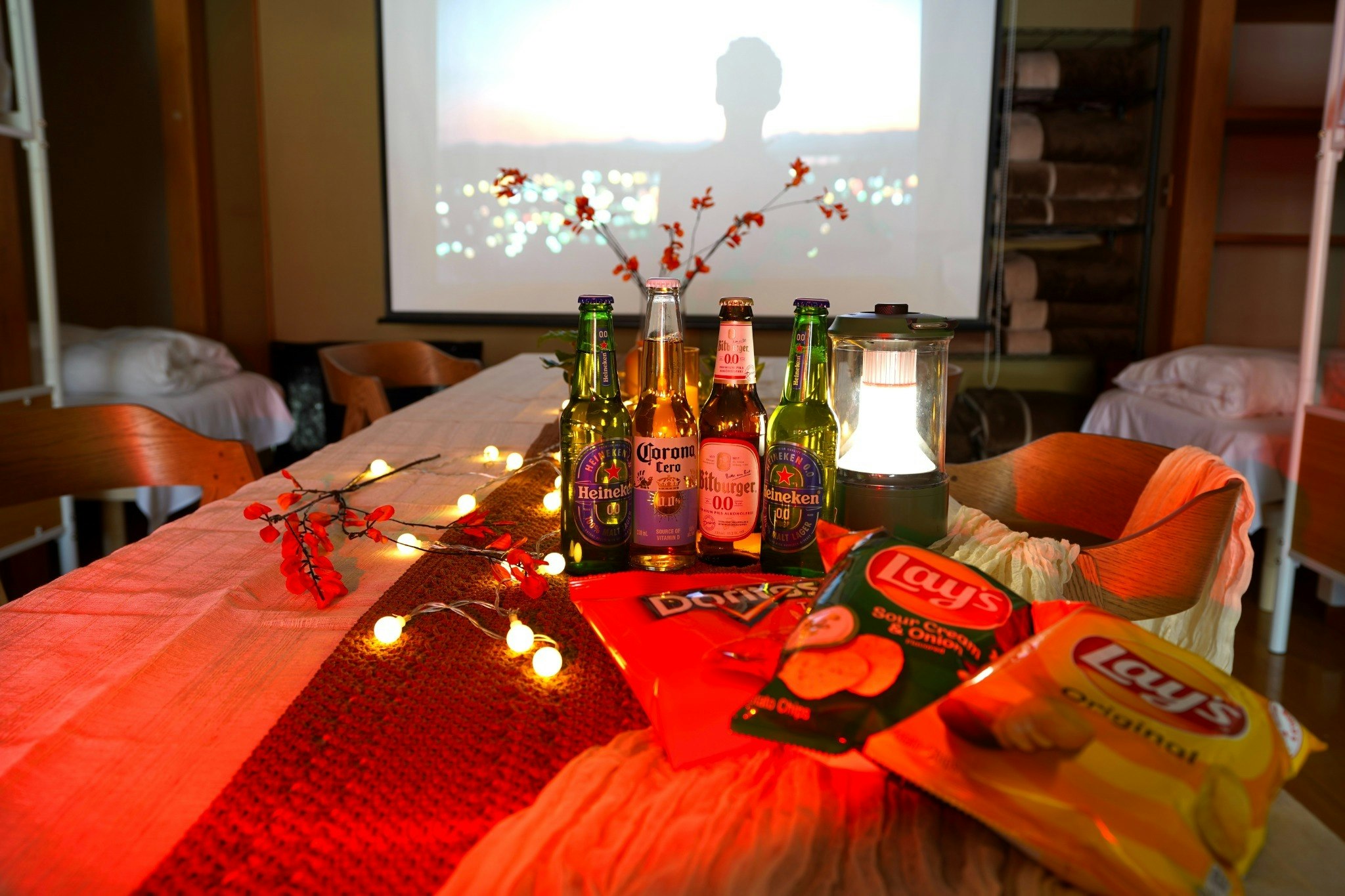 最大29名!ザ・ホテル湯沢パラディーソ/湯沢一戸建 