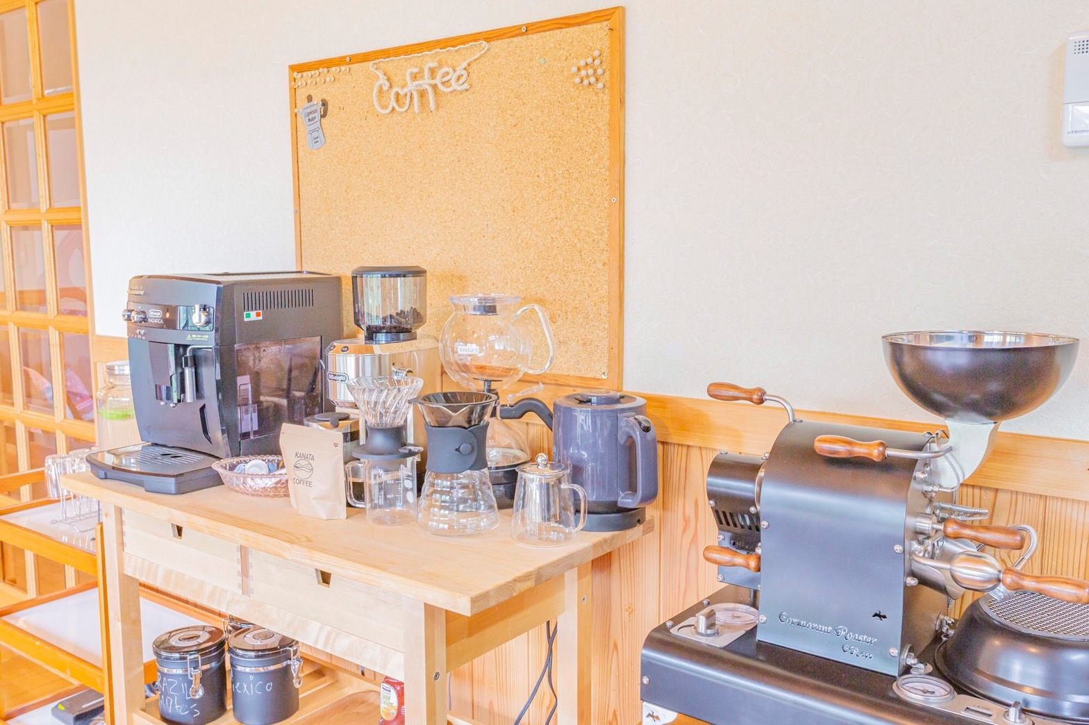 Kanata Mountain Lodge☆天空の山の中の静/民泊のnull