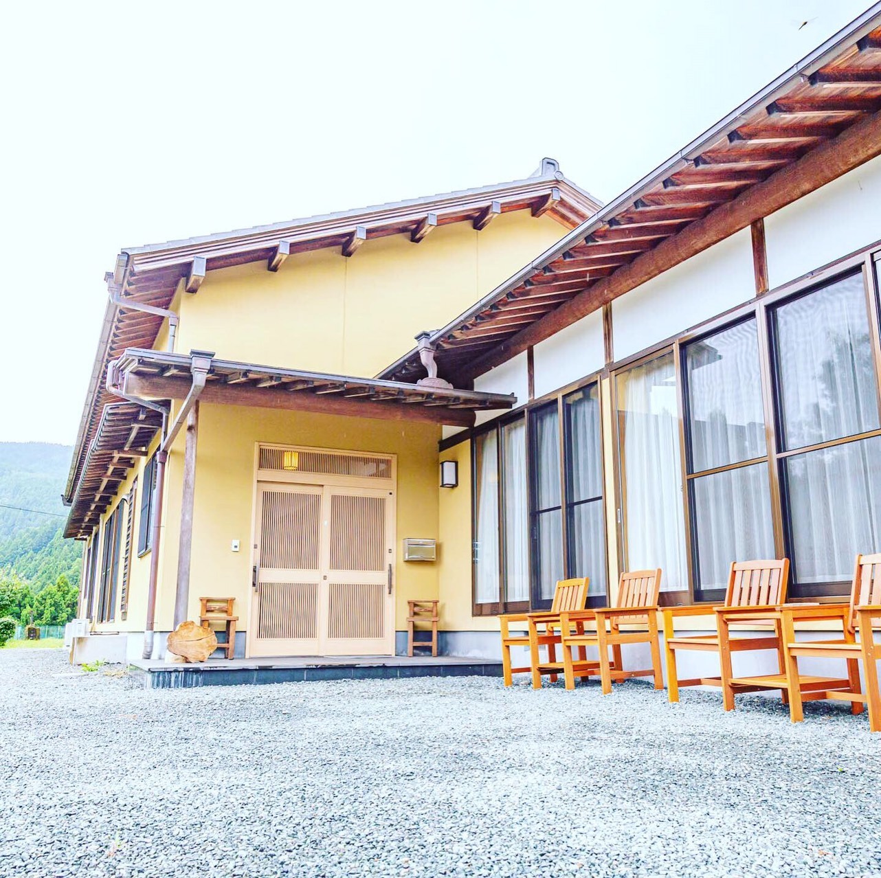 Ｋａｎａｔａ　Ｍｏｕｎｔａｉｎ　Ｌｏｄｇｅ☆天空の山の中の静／民泊【Ｖａｃａｔｉｏｎ　ＳＴＡＹ提供】 写真3