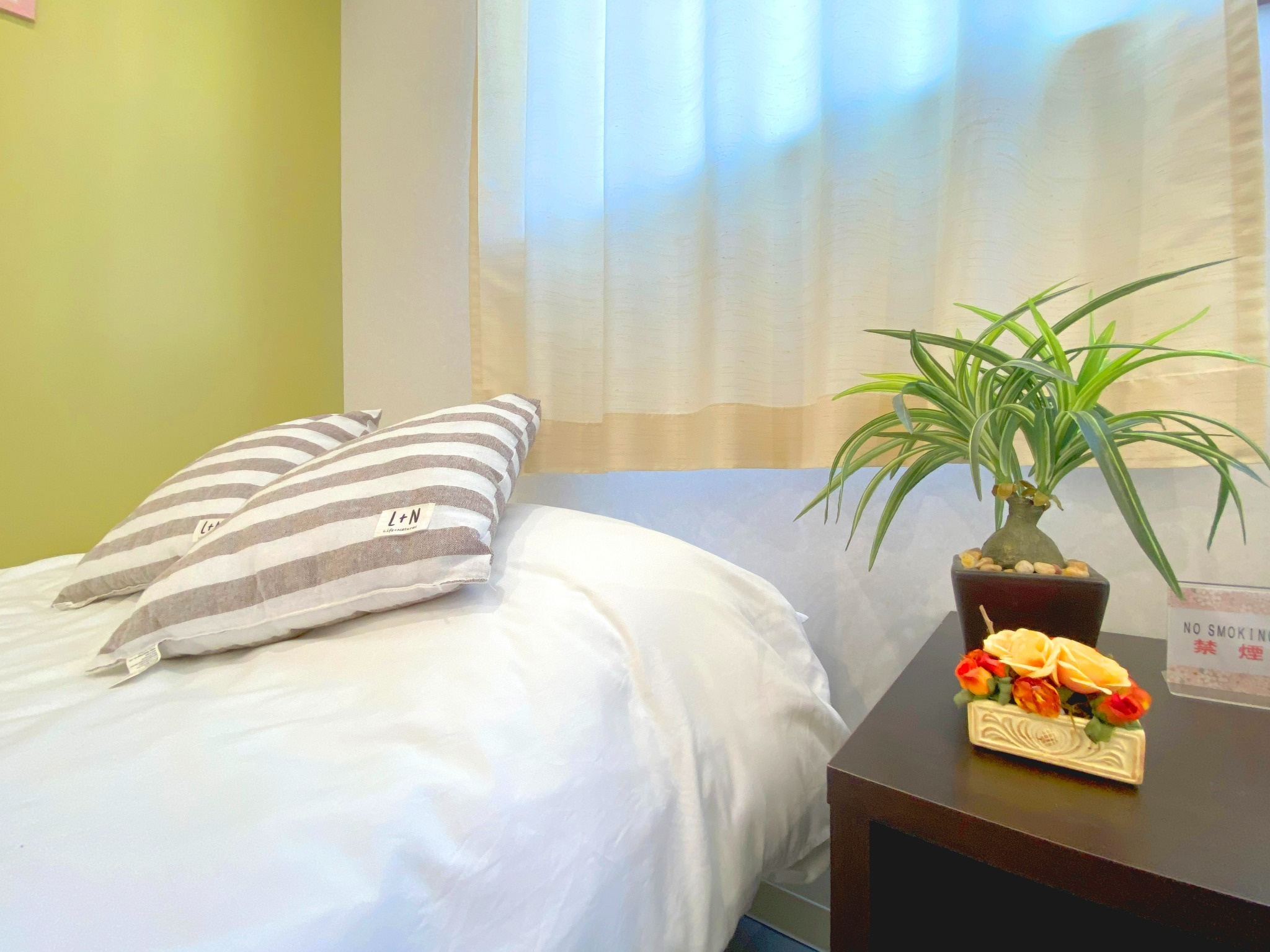 小岩新築一戸建　八　鎌倉【Ｖａｃａｔｉｏｎ　ＳＴＡＹ提供】 写真2
