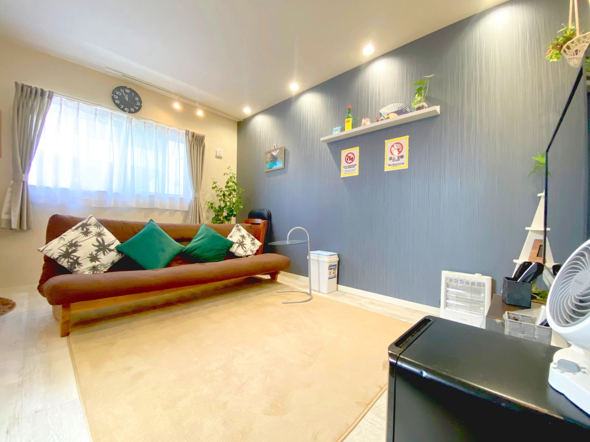 小岩新築一戸建　八　鎌倉【Ｖａｃａｔｉｏｎ　ＳＴＡＹ提供】 写真3