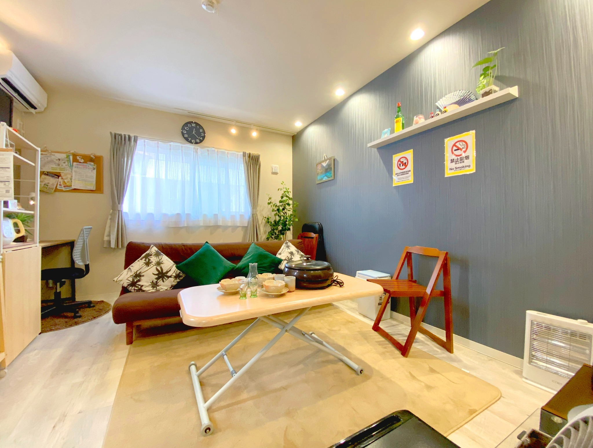 小岩新築一戸建　八　鎌倉【Ｖａｃａｔｉｏｎ　ＳＴＡＹ提供】 写真4