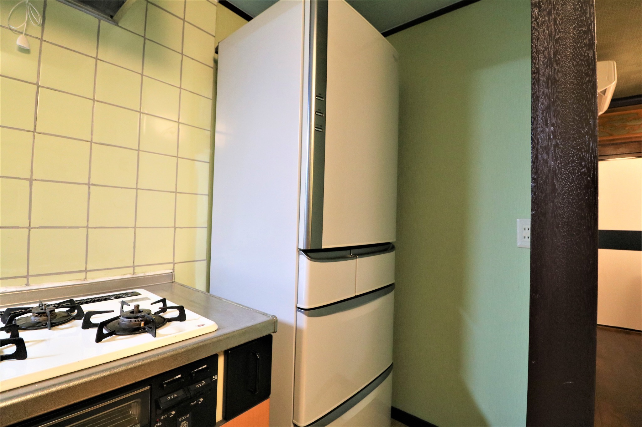 Ｓｍａｒｔ　Ｈｏｕｓｅ　Ｒｉｖｅｒｓｉｄｅ【Ｖａｃａｔｉｏｎ　ＳＴＡＹ提供】 写真2