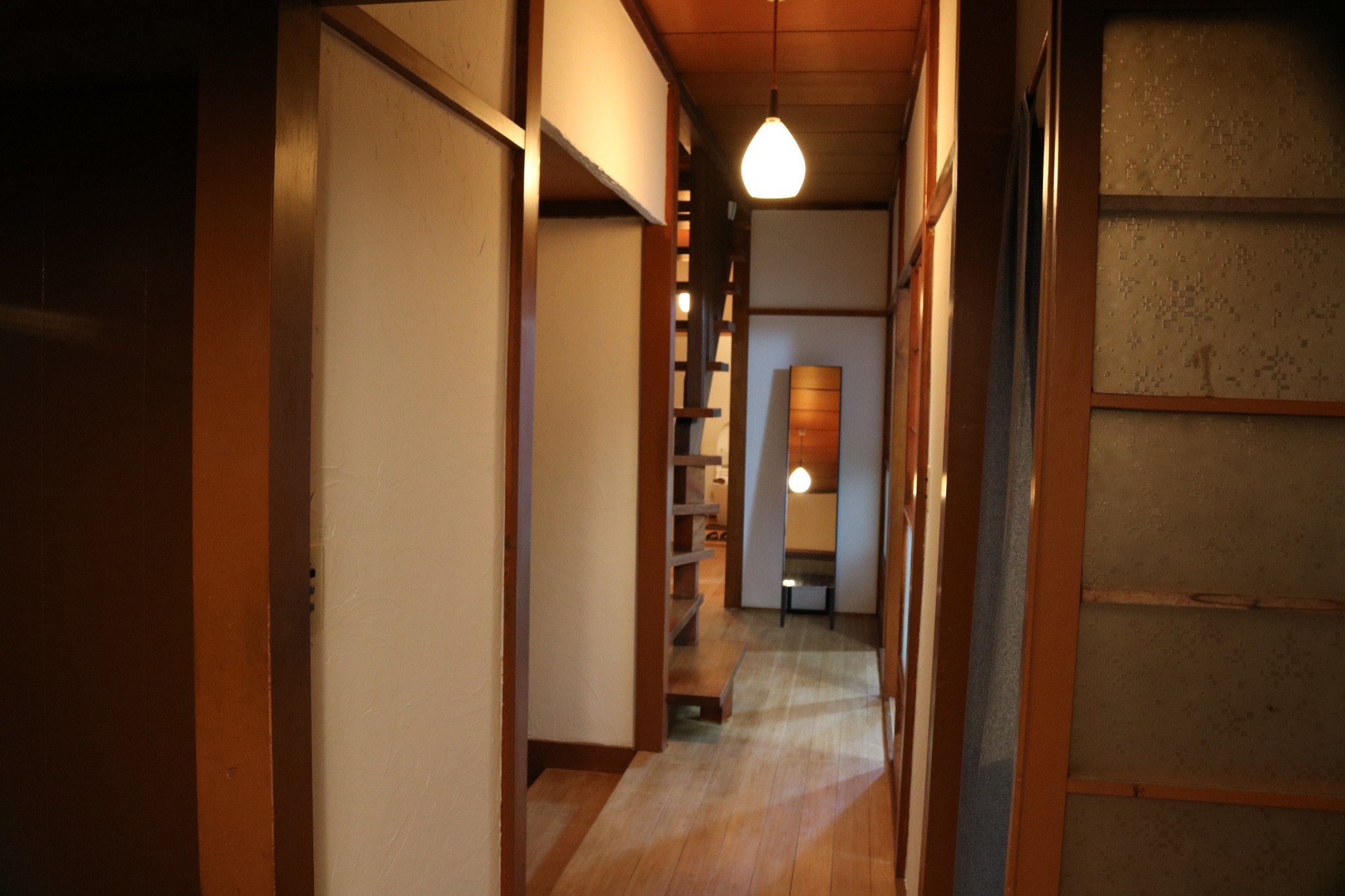 Smart House Satogaeri/民泊のnull