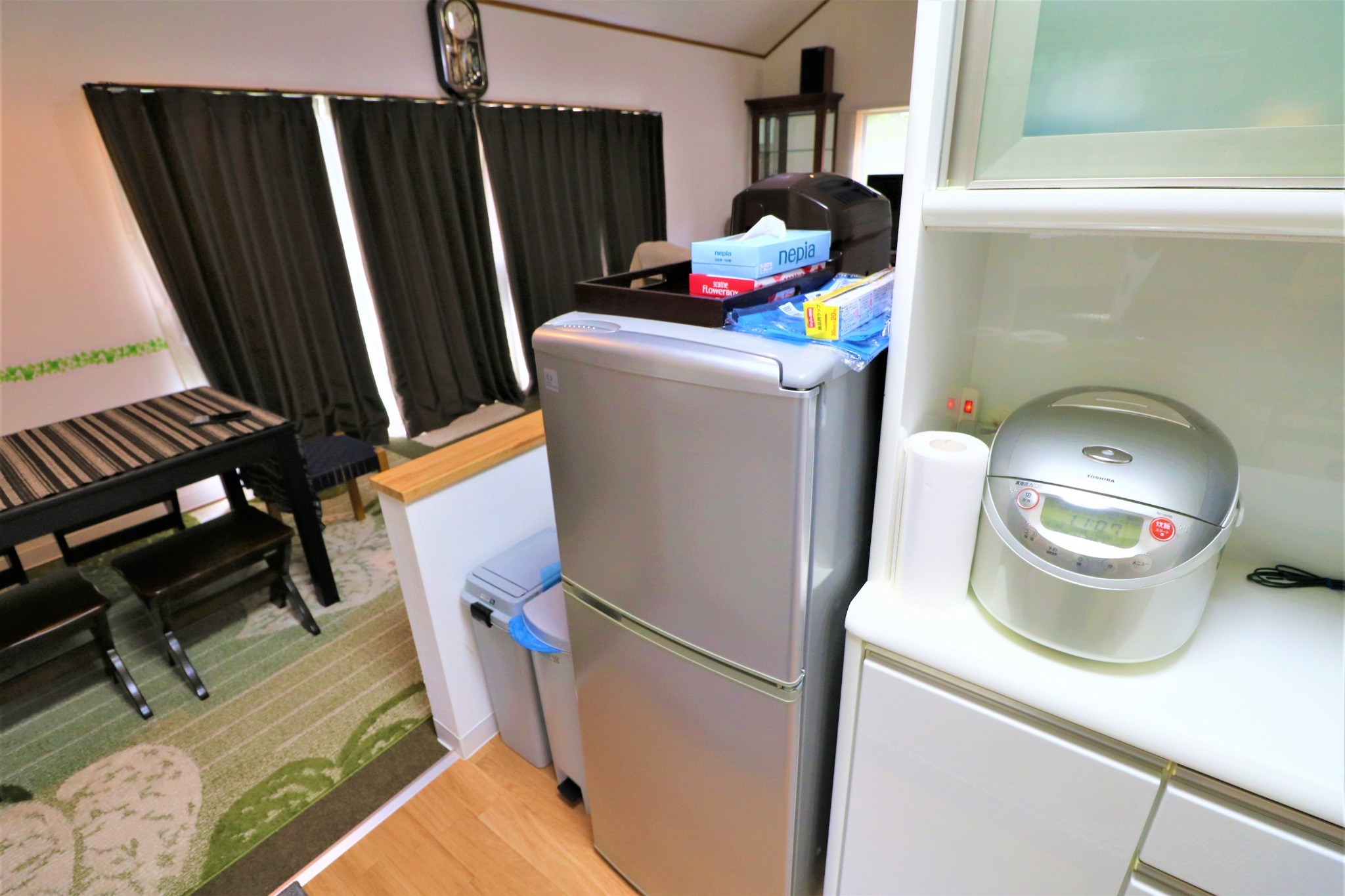 Ｓｍａｒｔ　Ｈｏｕｓｅ　Ｆｏｒｅｓｔ　Ｈｉｌｌｓ／民泊【Ｖａｃａｔｉｏｎ　ＳＴＡＹ提供】 写真4