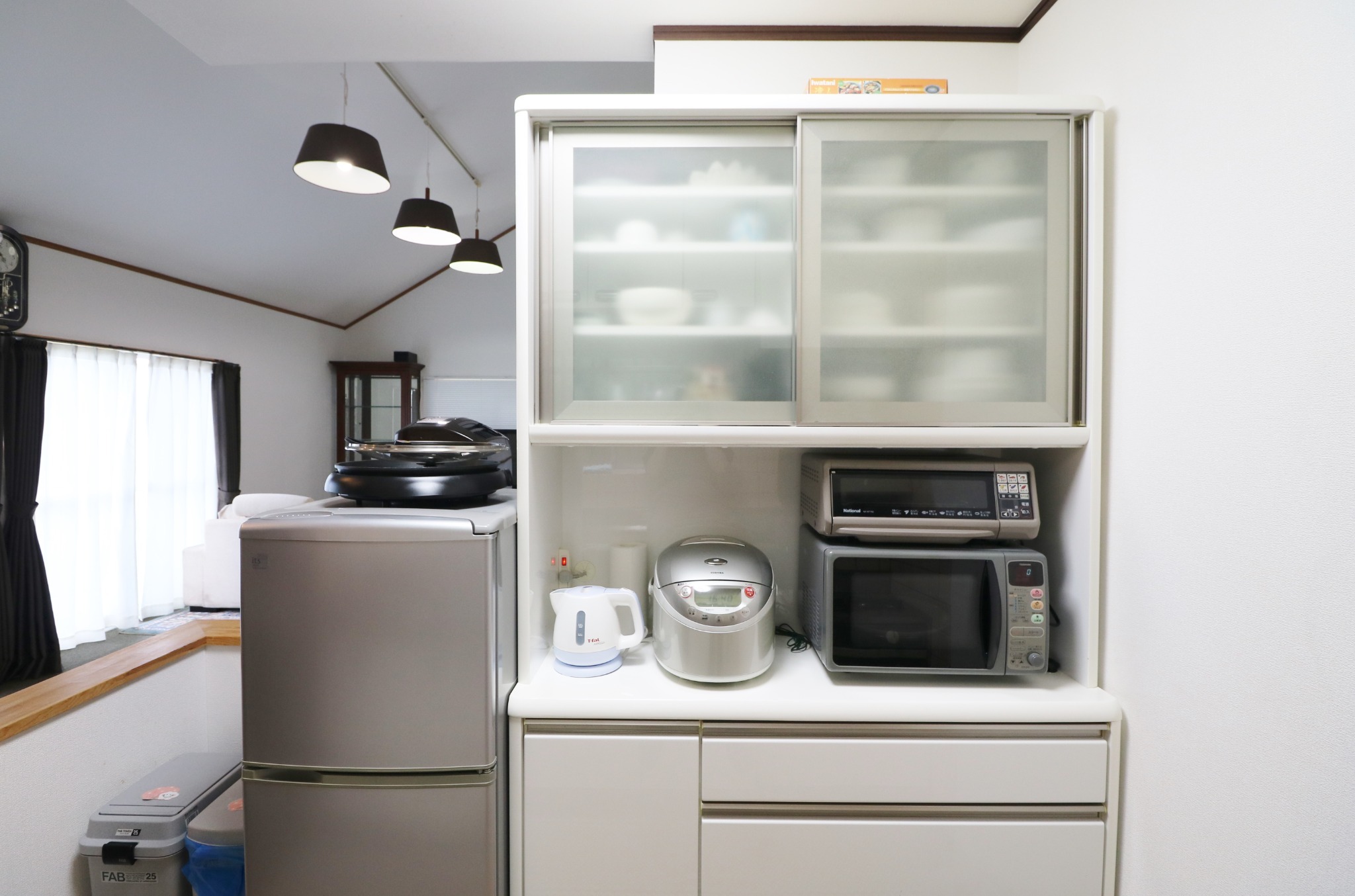 Ｓｍａｒｔ　Ｈｏｕｓｅ　Ｆｏｒｅｓｔ　Ｈｉｌｌｓ／民泊【Ｖａｃａｔｉｏｎ　ＳＴＡＹ提供】 写真2