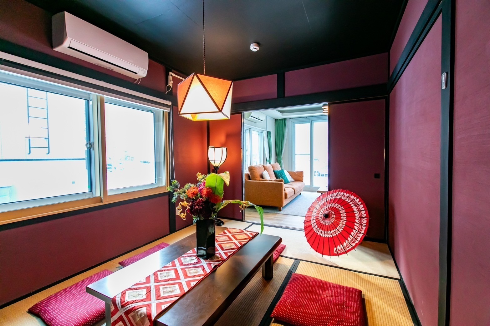 THE SUNLIGHT&nbsp;施設全景